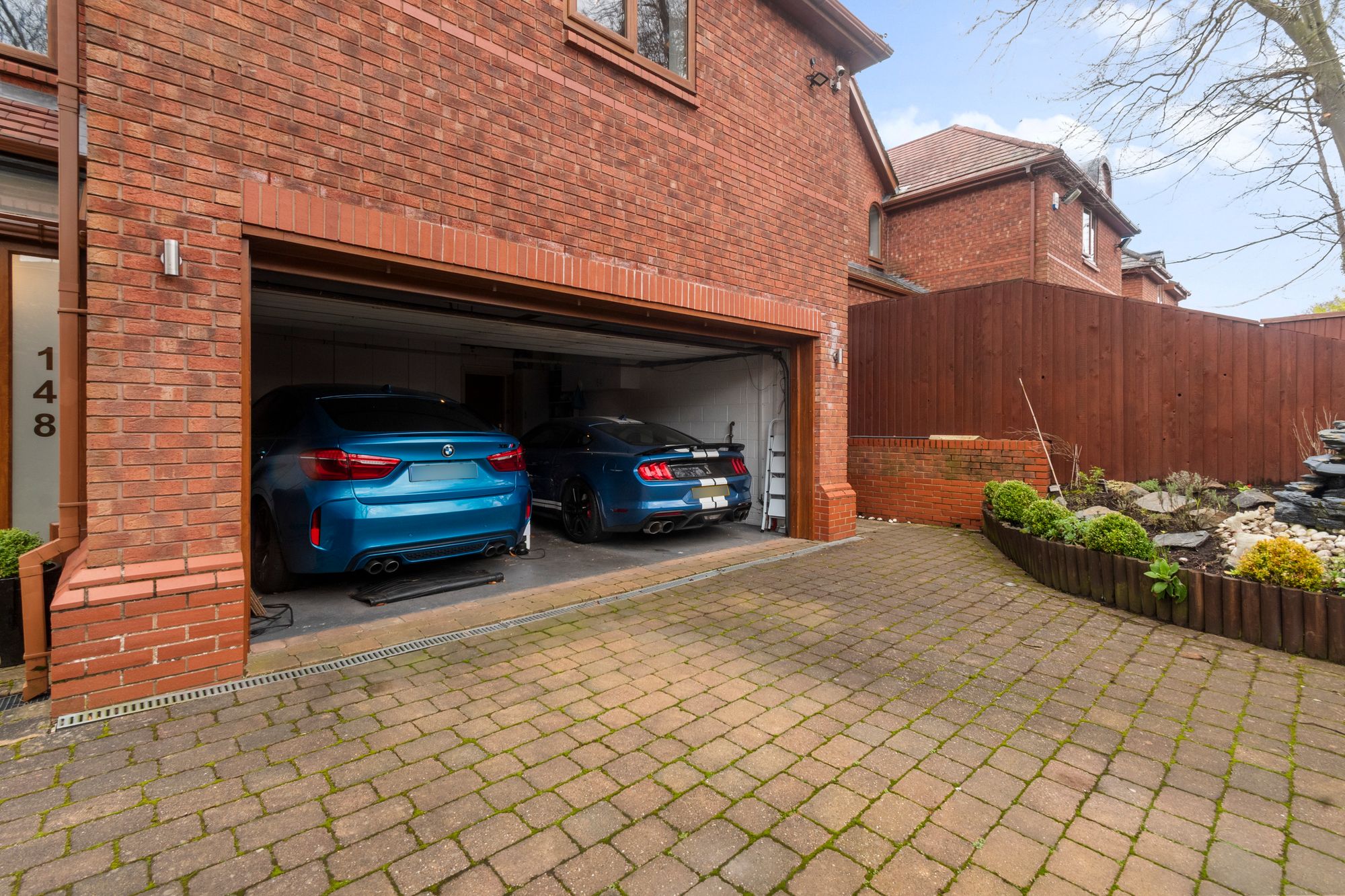 St. James Road, Prescot