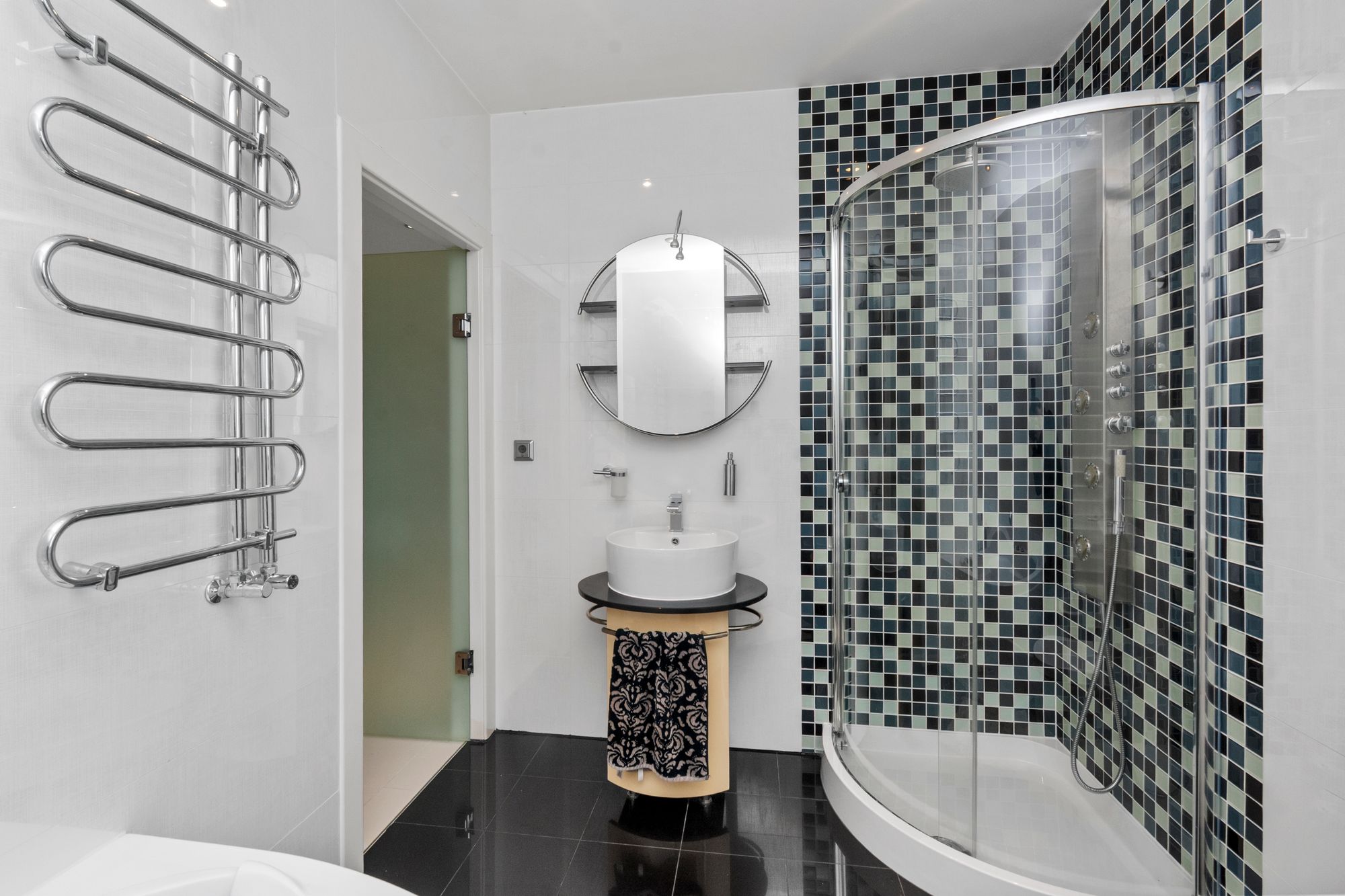 St. James Road, Prescot