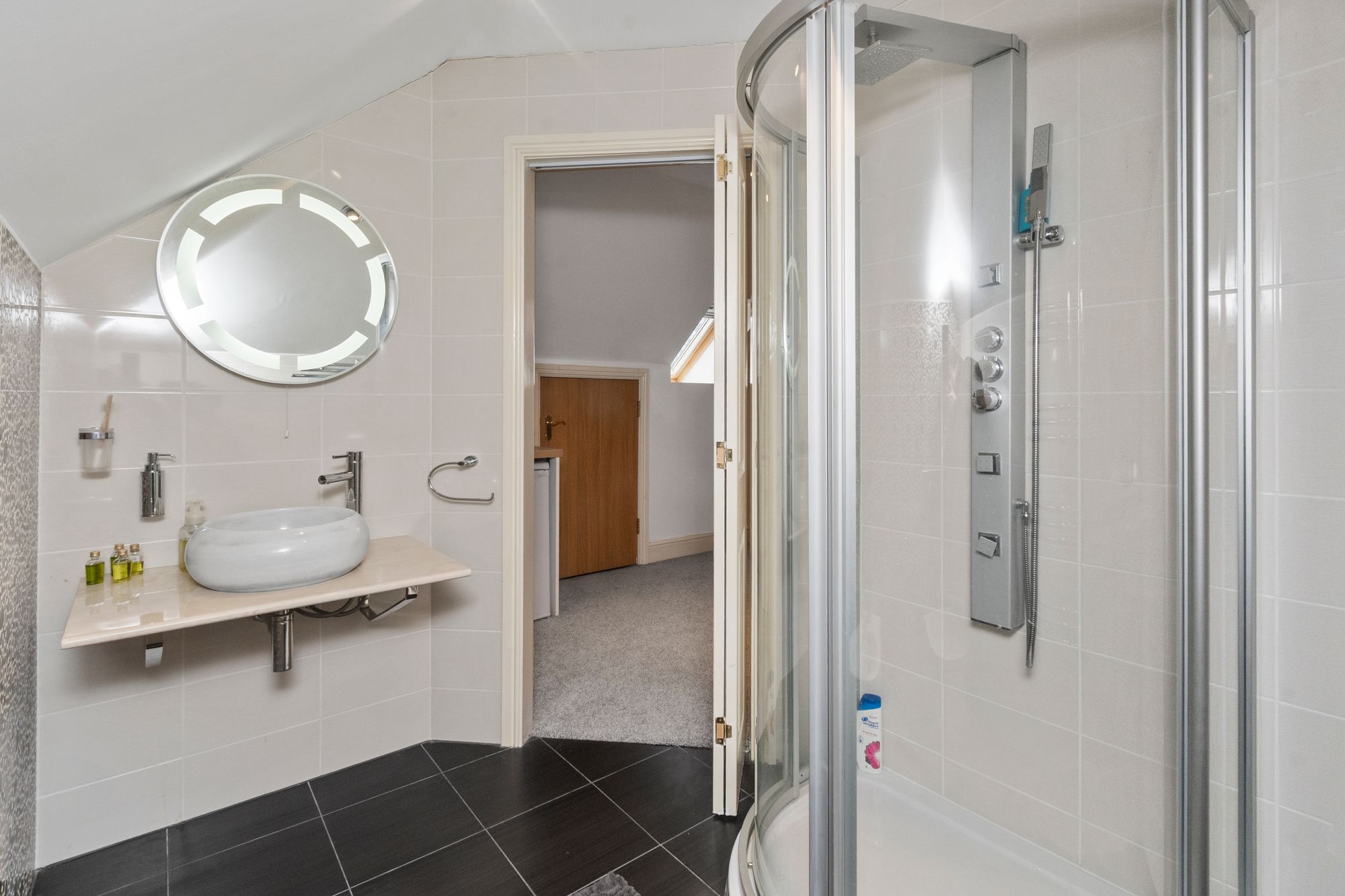 St. James Road, Prescot