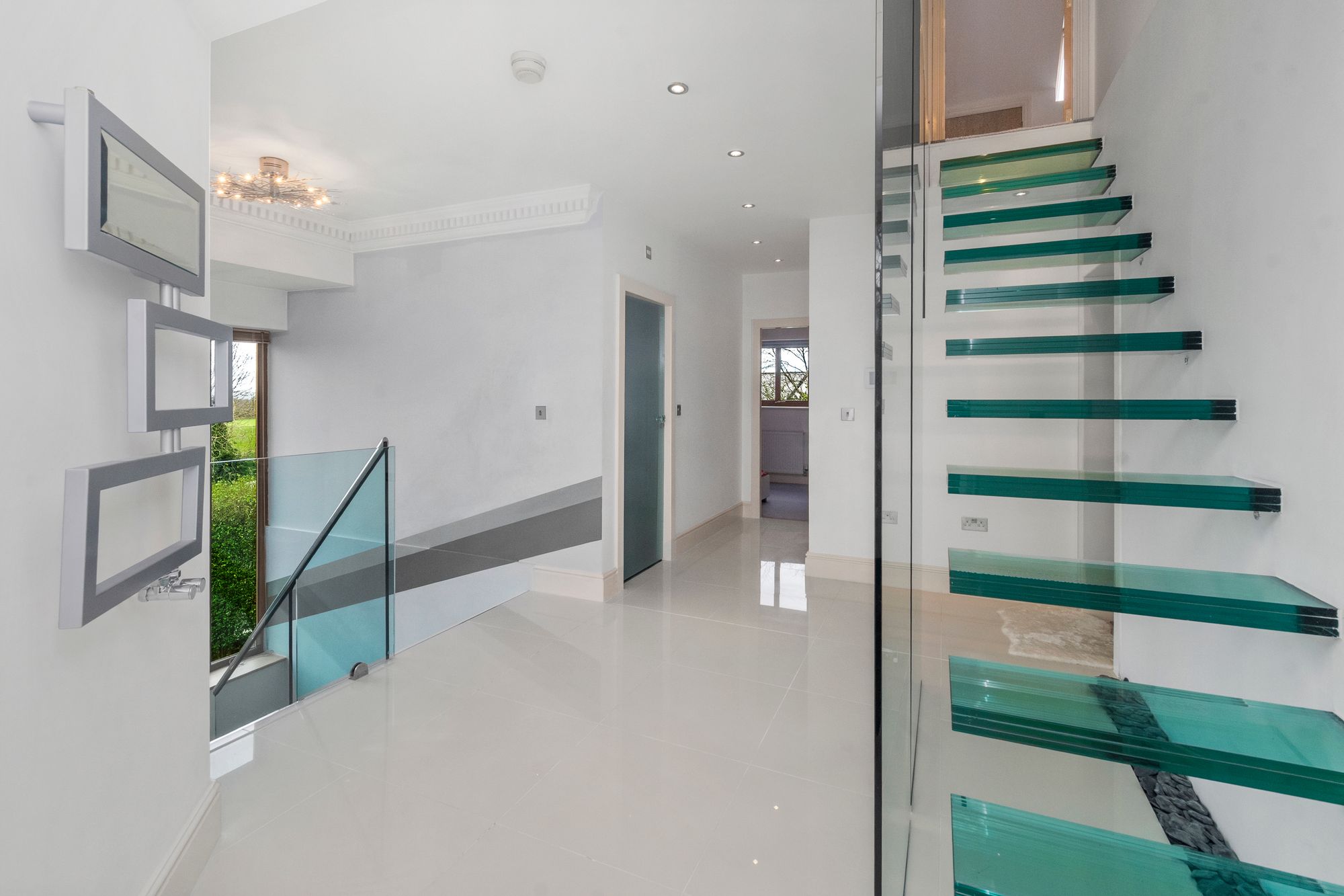 St. James Road, Prescot