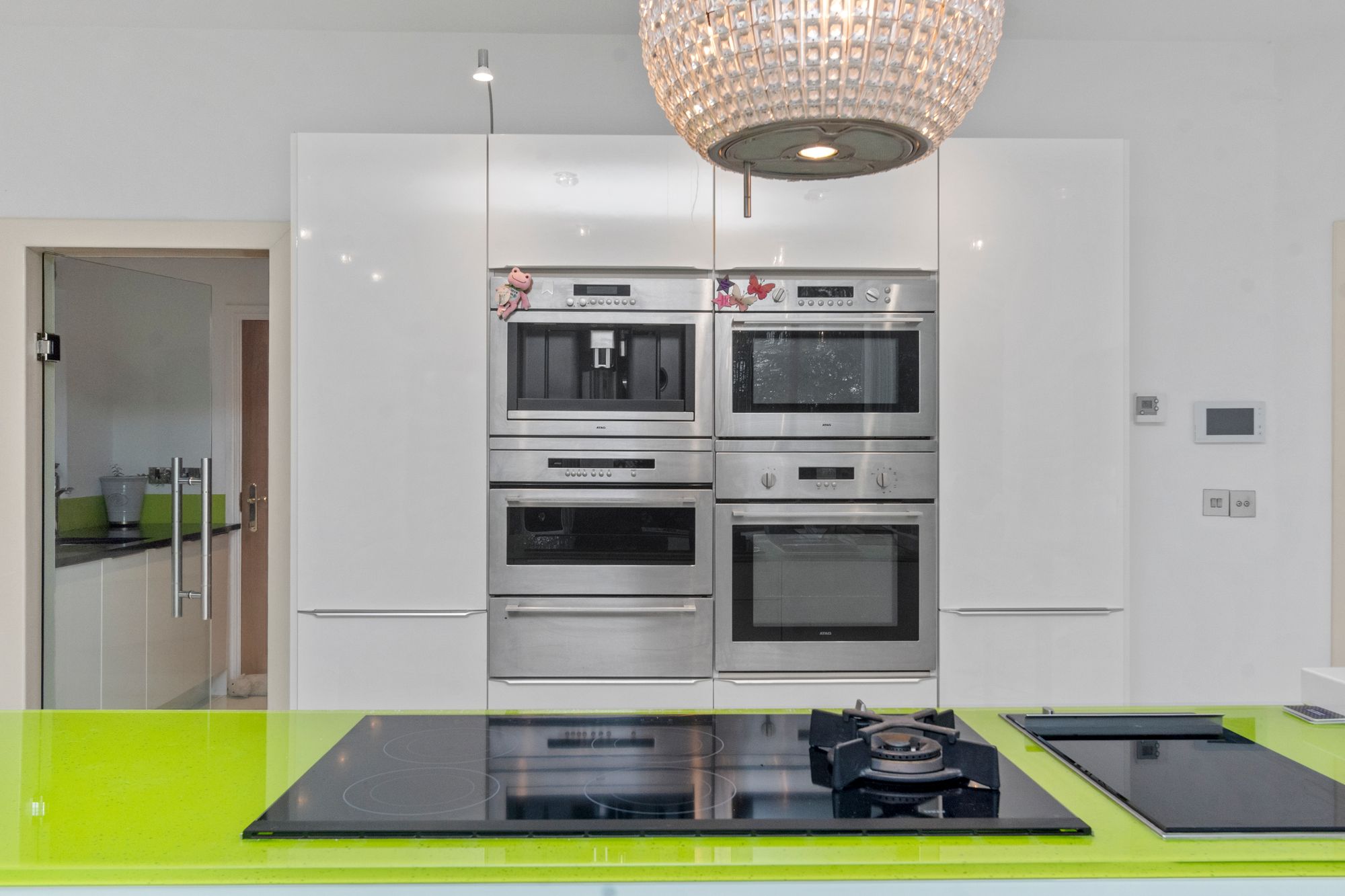 St. James Road, Prescot