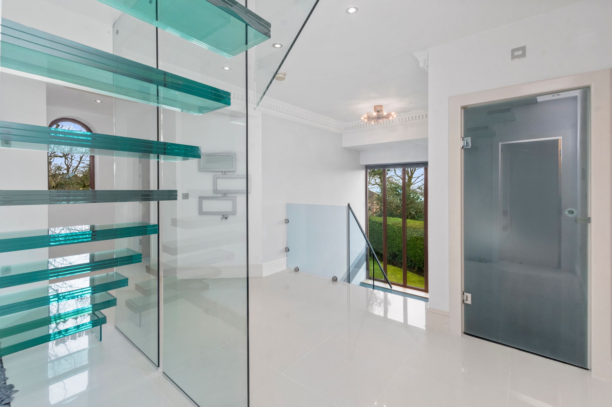 St. James Road, Prescot