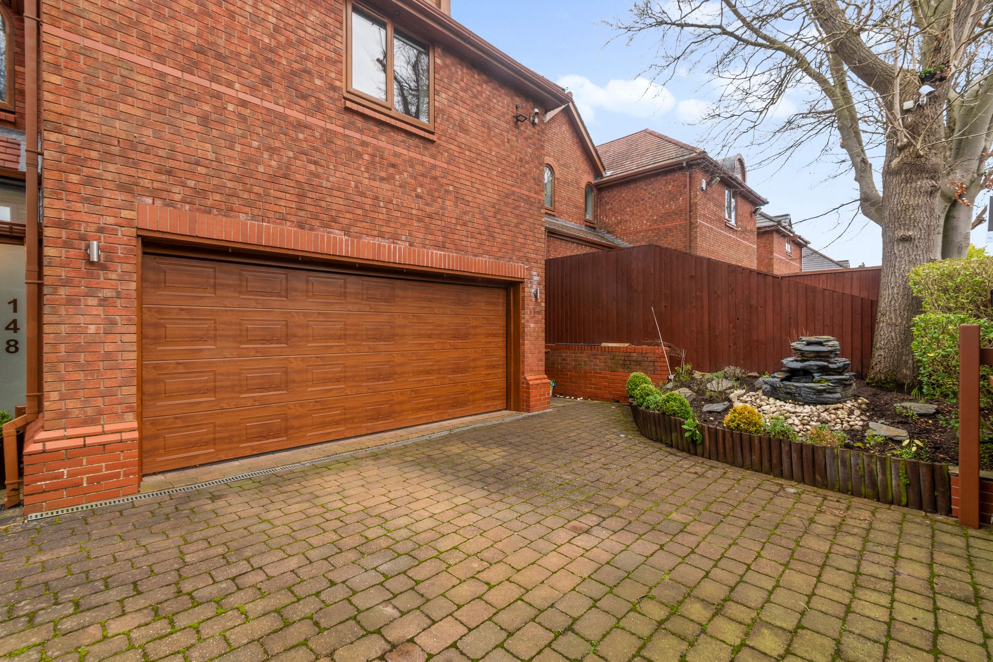 St. James Road, Prescot