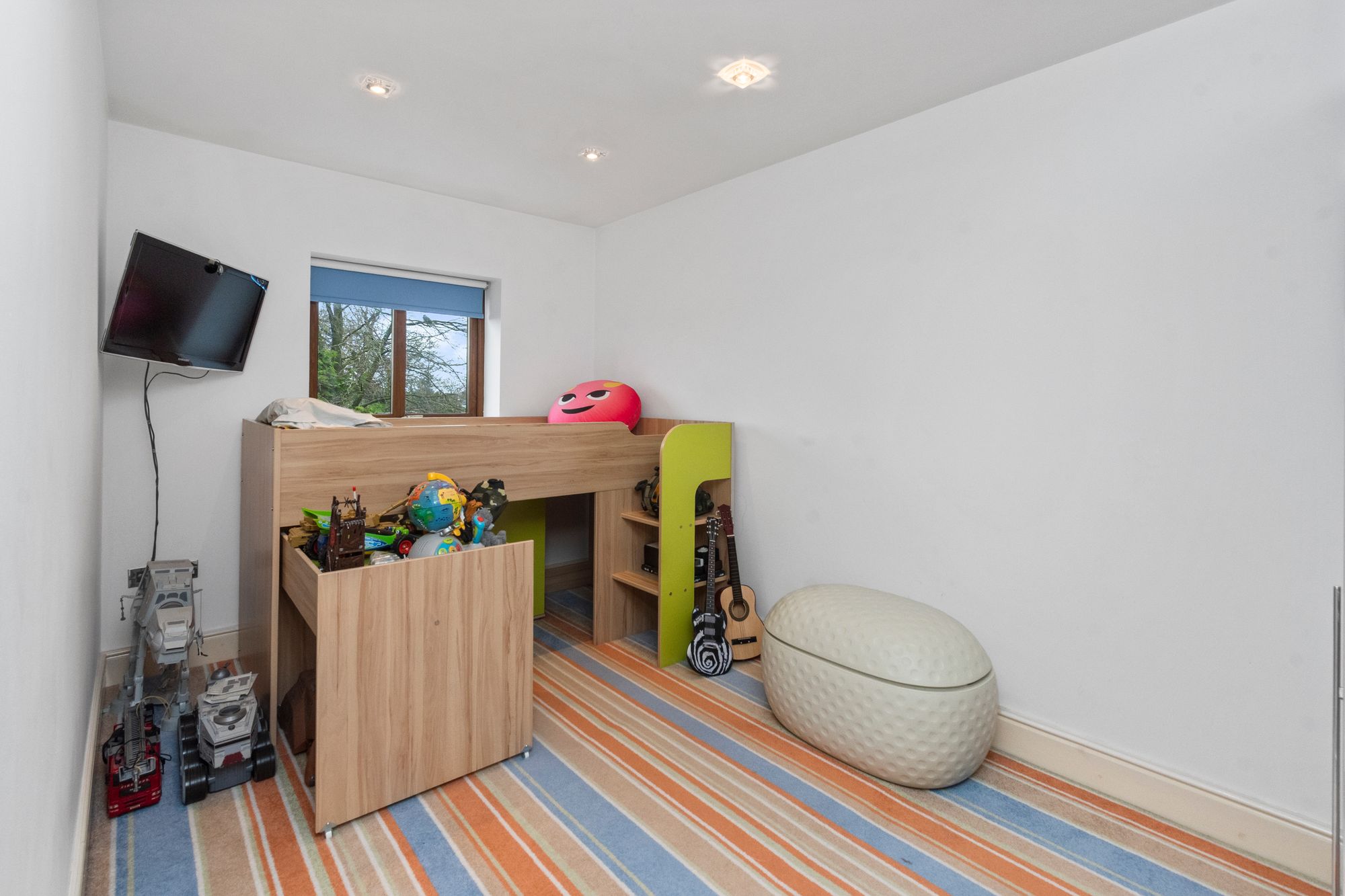 St. James Road, Prescot