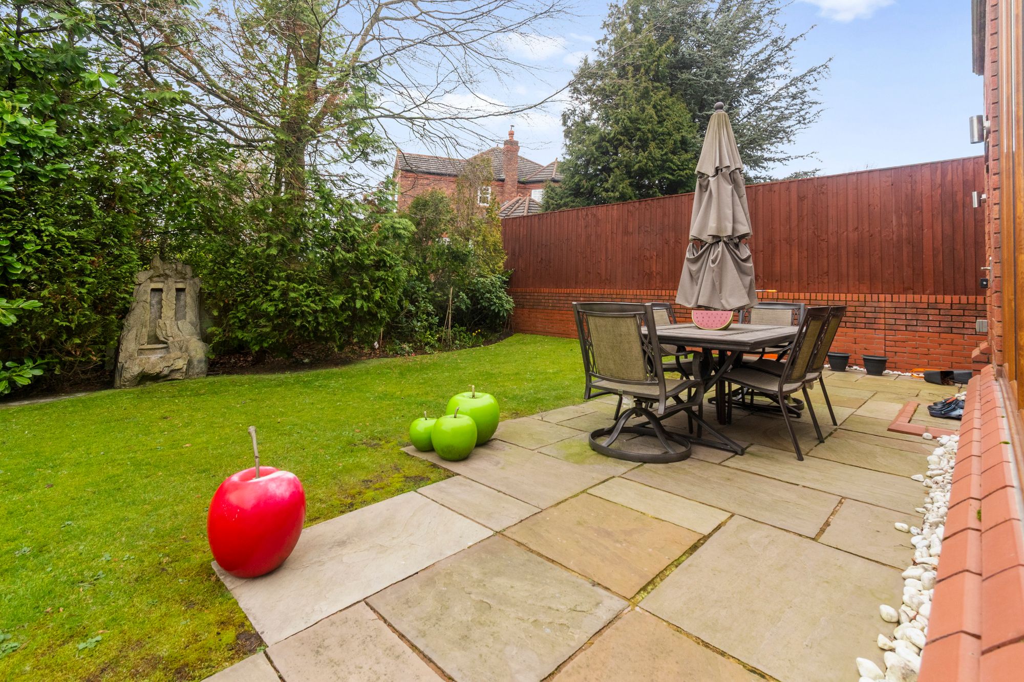 St. James Road, Prescot