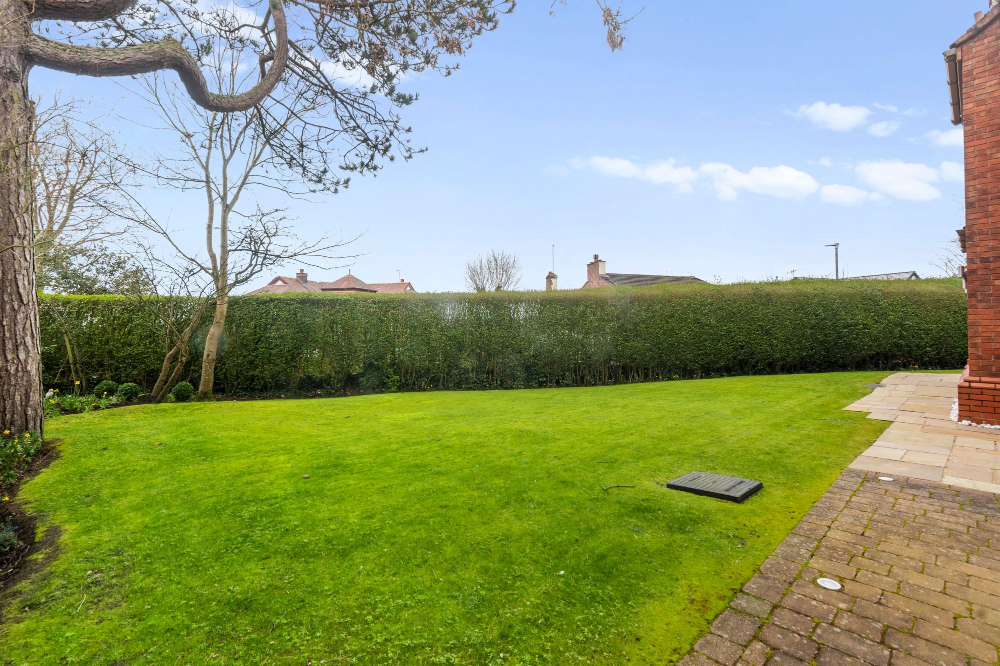 St. James Road, Prescot