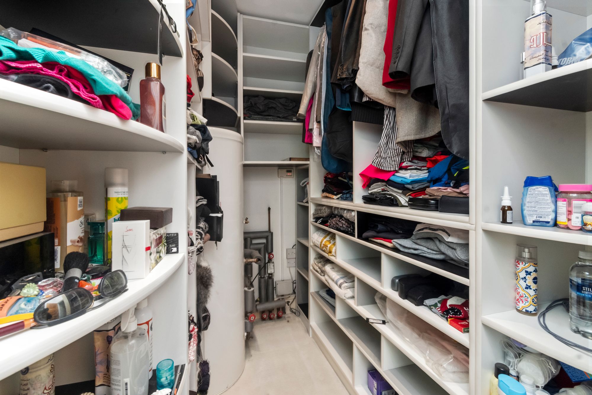 St. James Road, Prescot