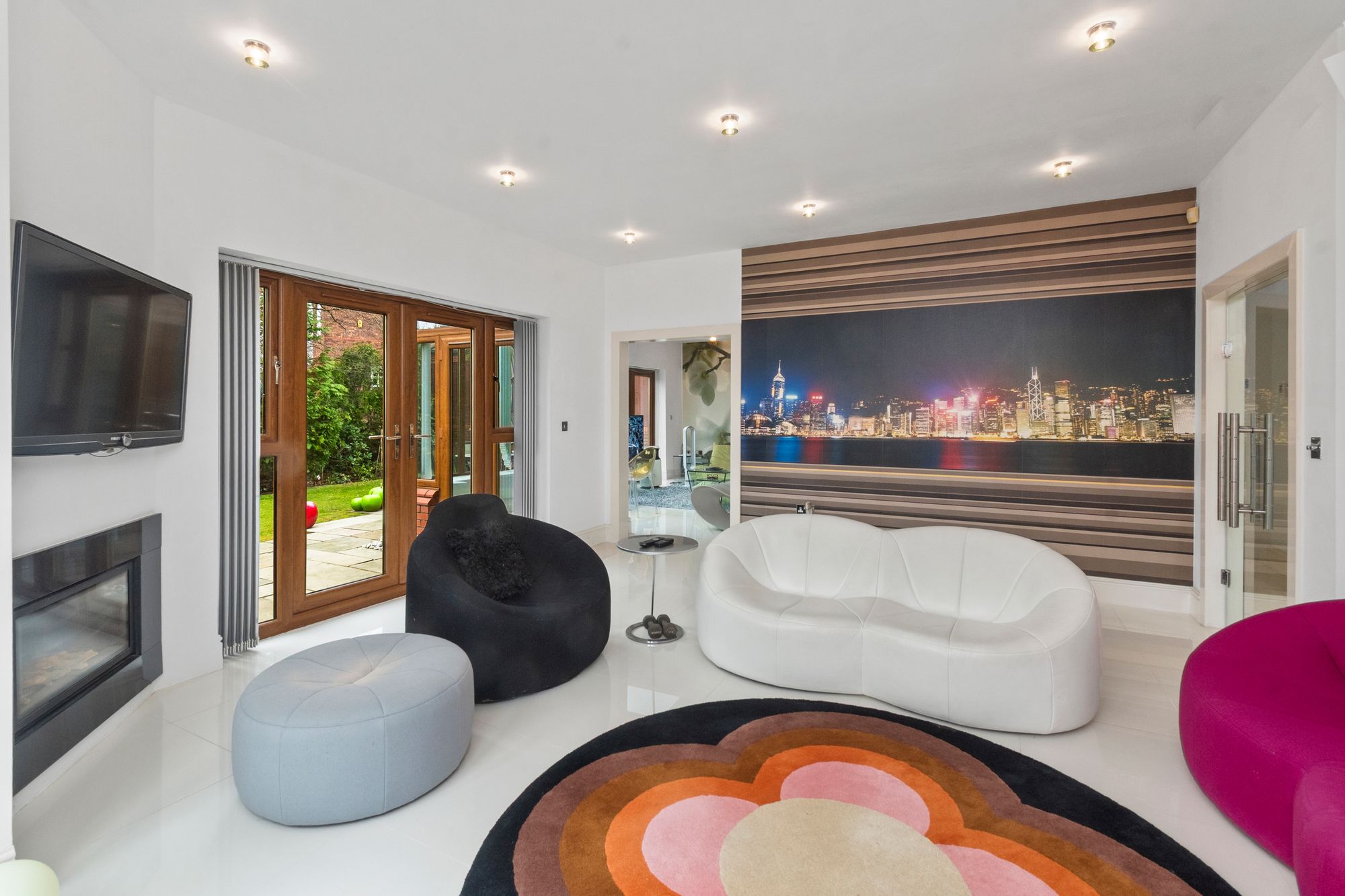 St. James Road, Prescot