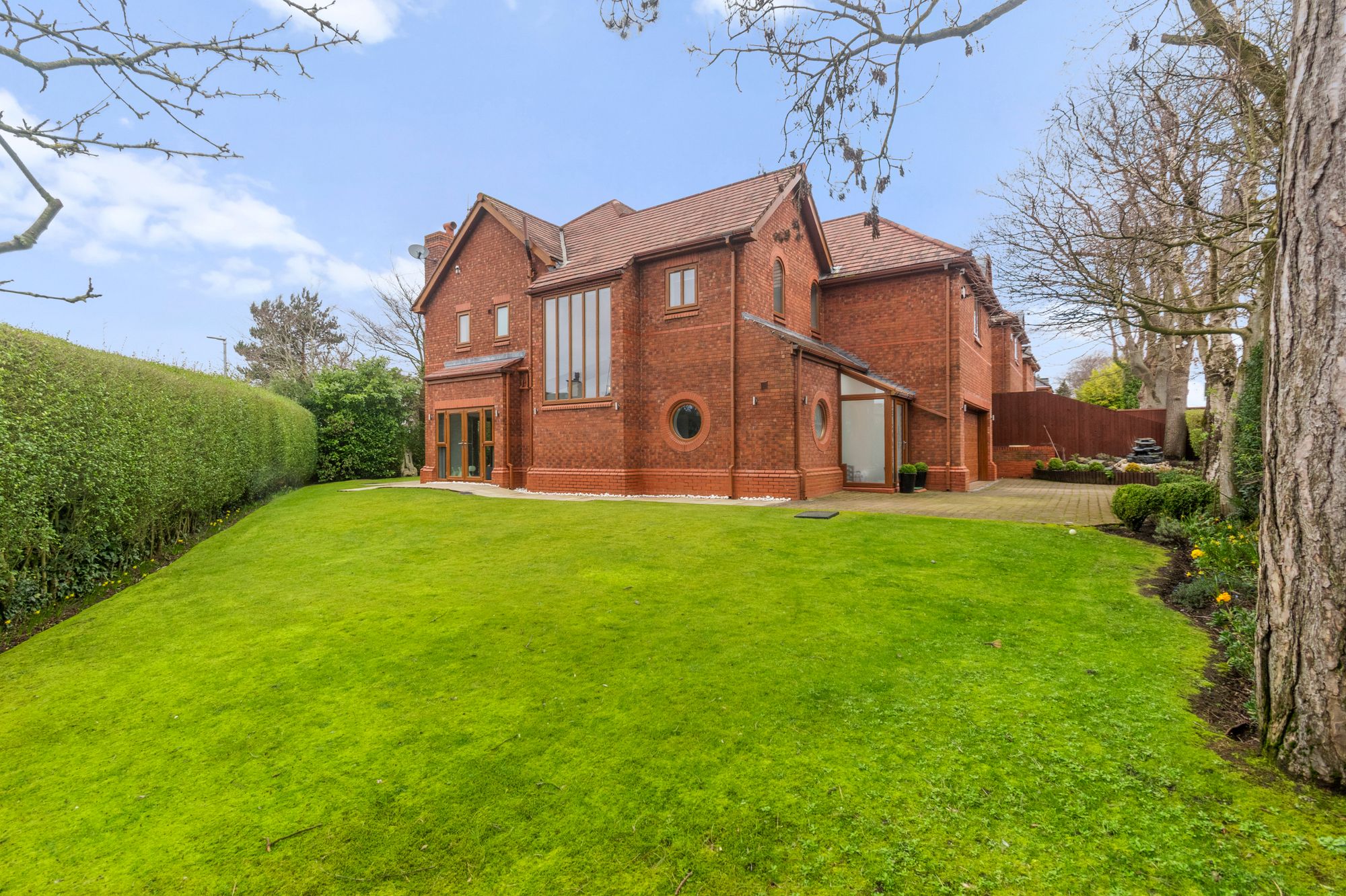 St. James Road, Prescot