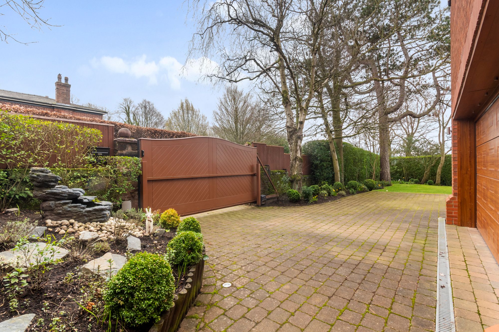 St. James Road, Prescot