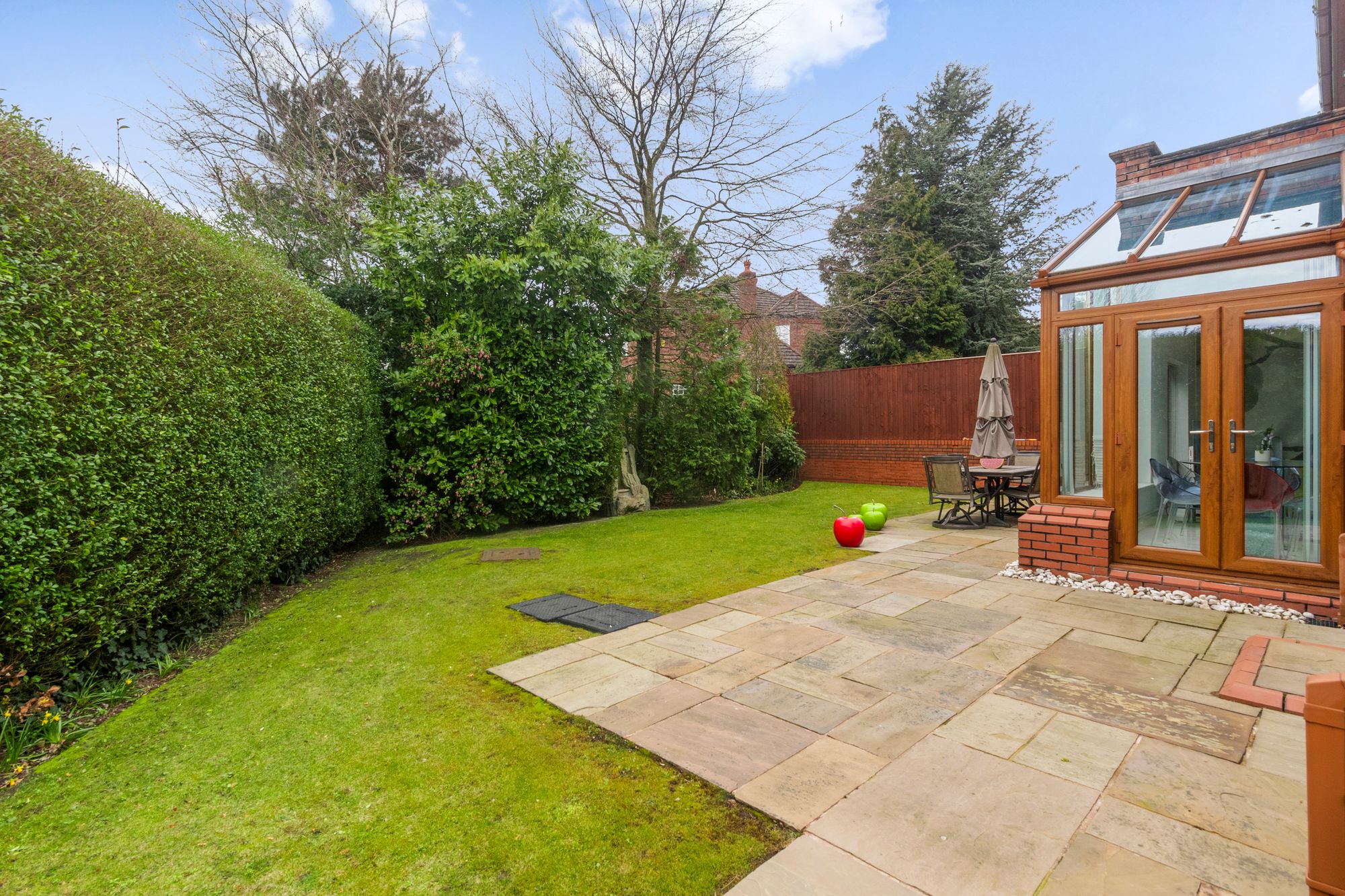 St. James Road, Prescot