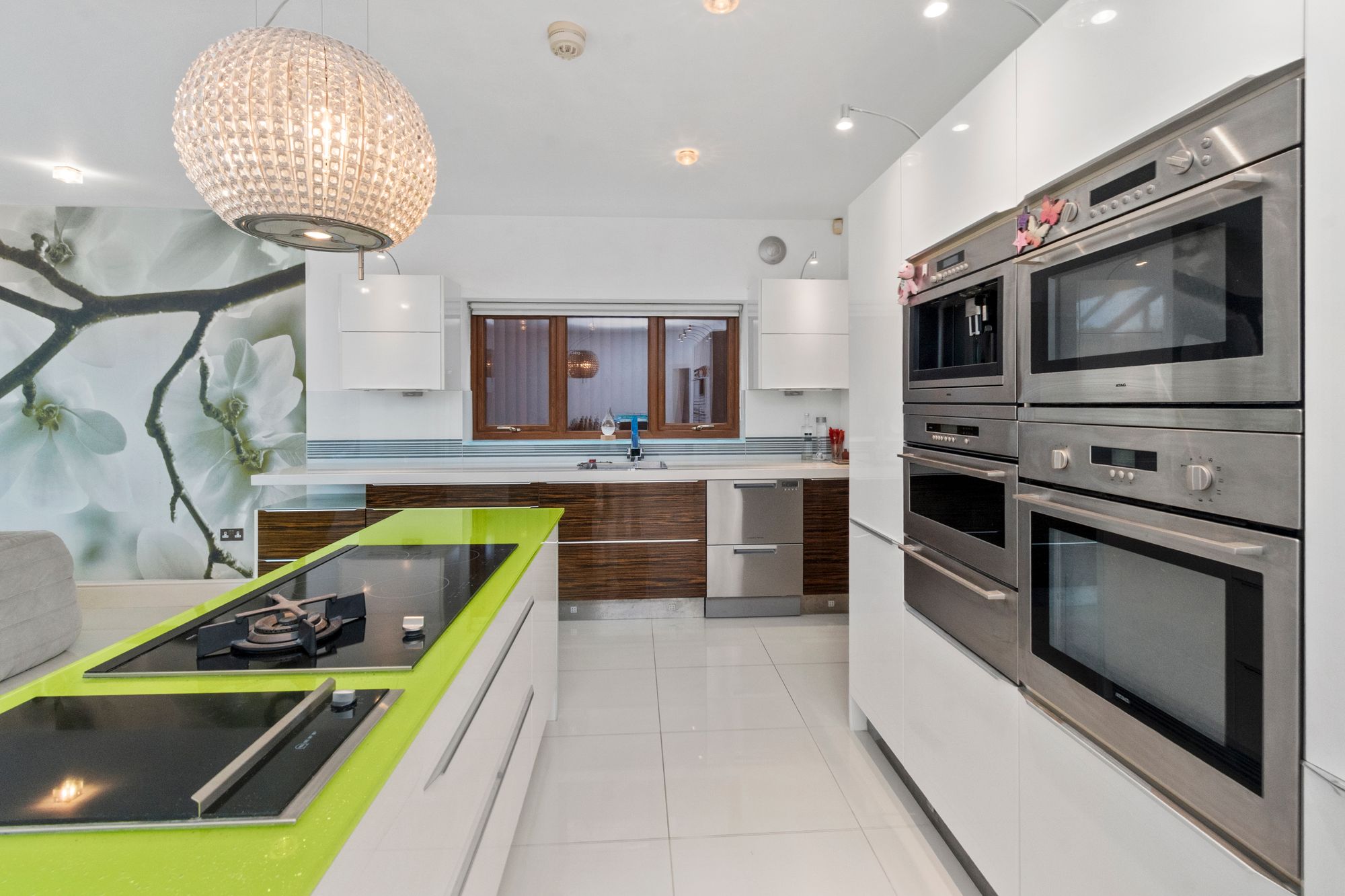 St. James Road, Prescot