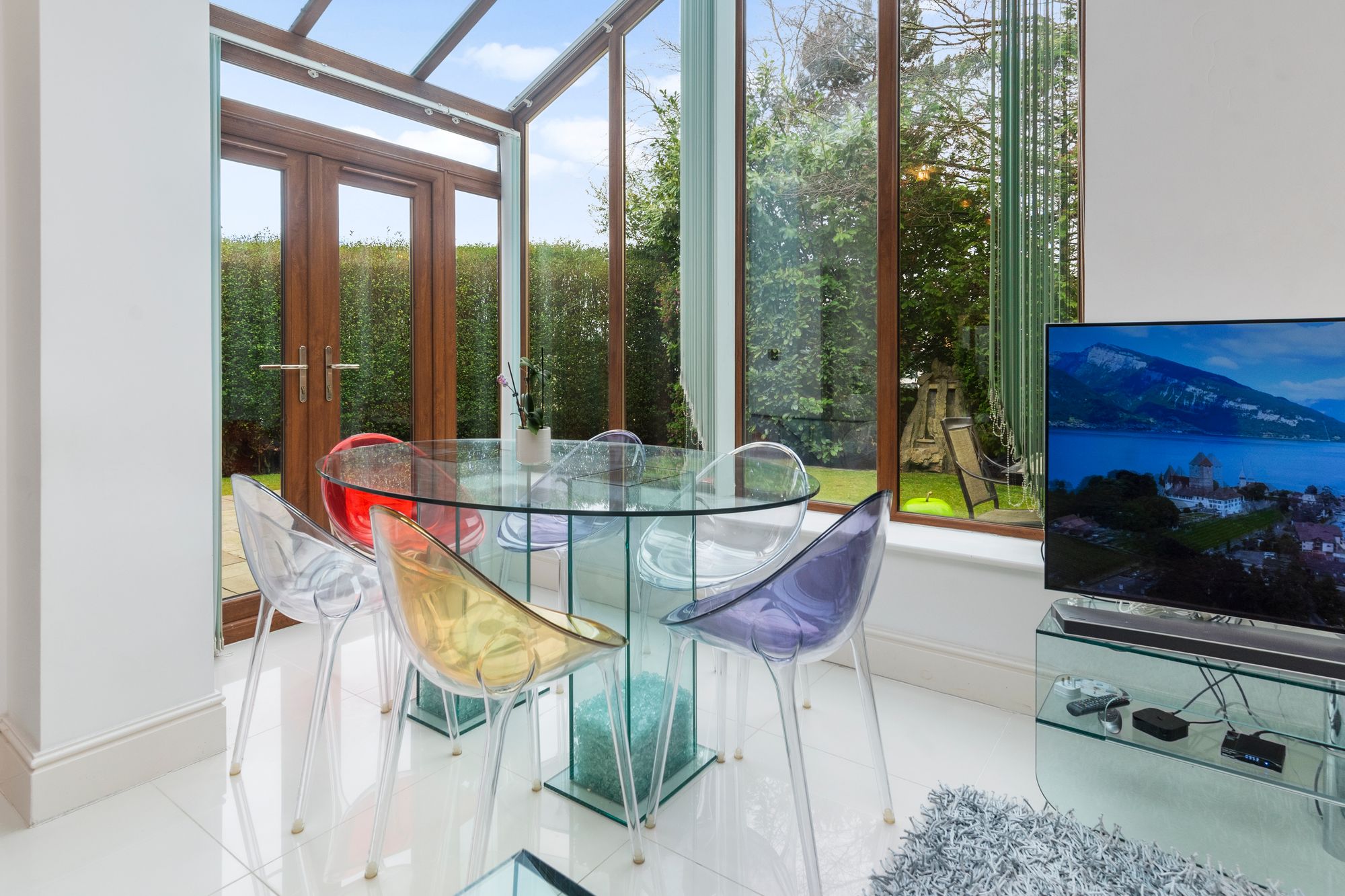 St. James Road, Prescot