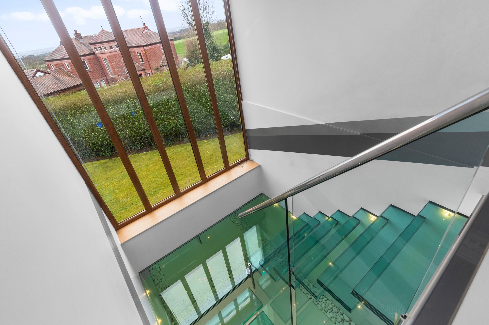 St. James Road, Prescot