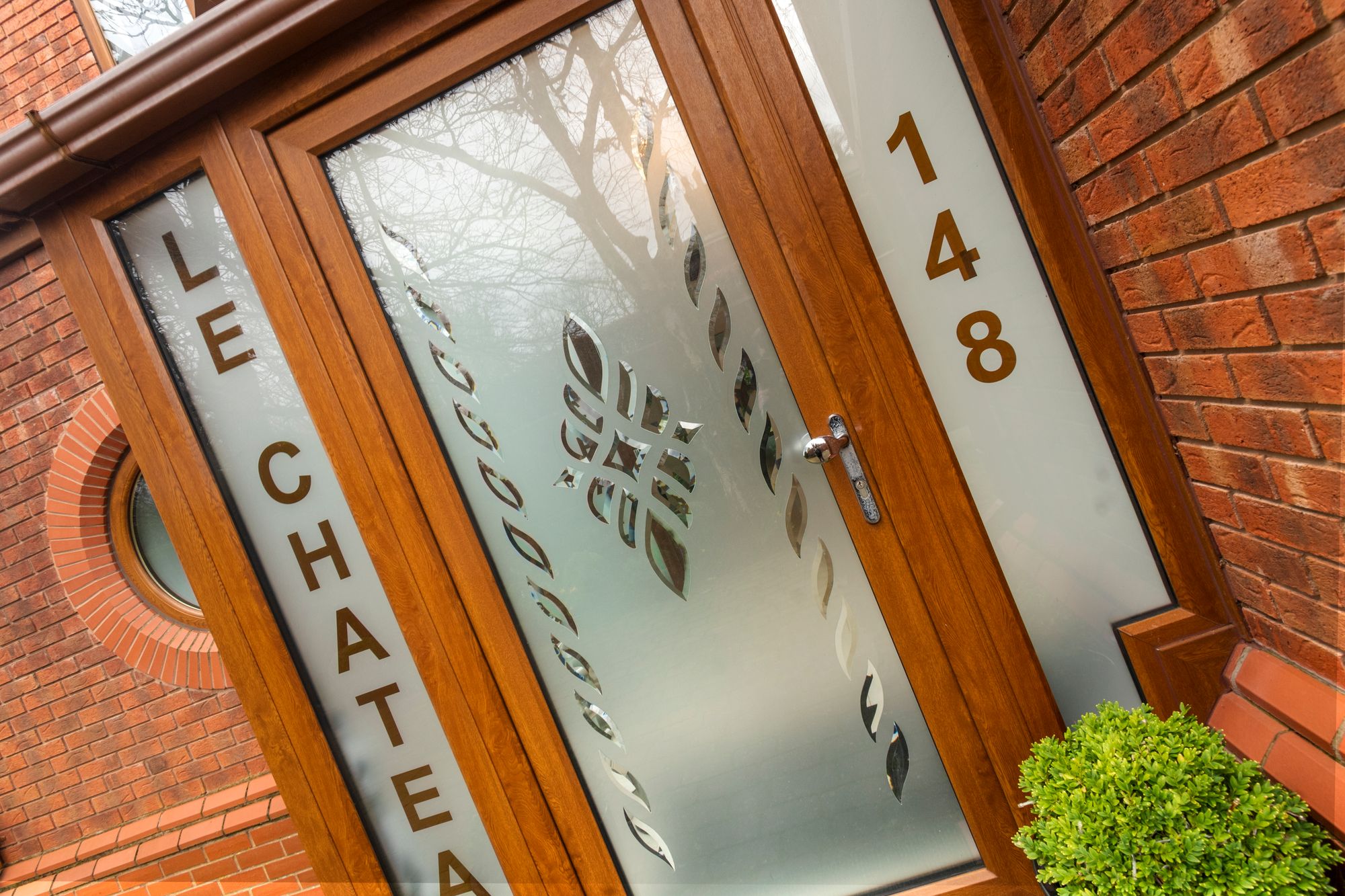 St. James Road, Prescot