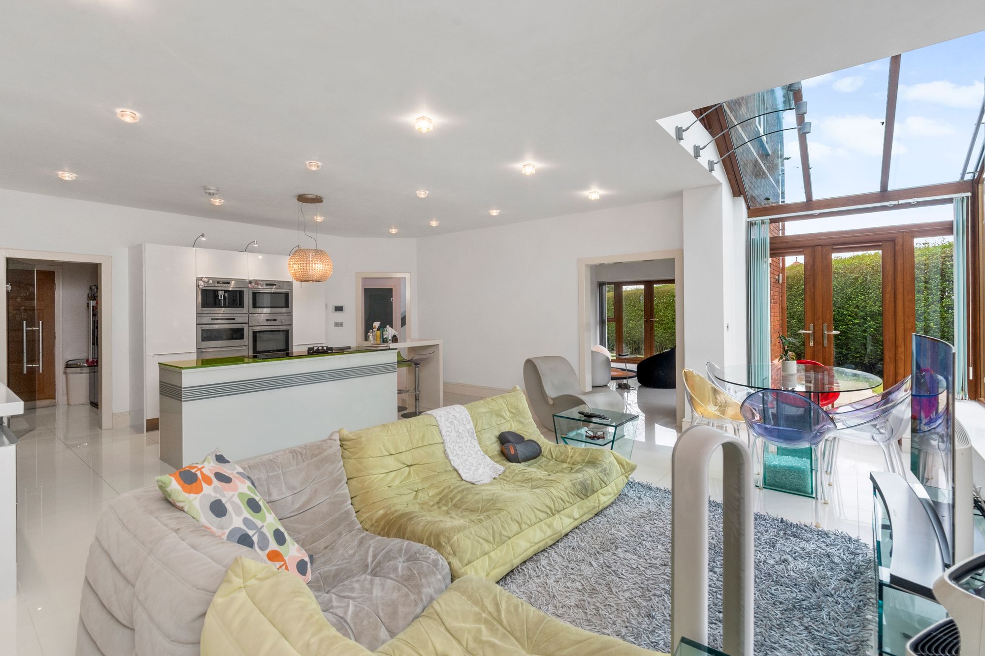 St. James Road, Prescot