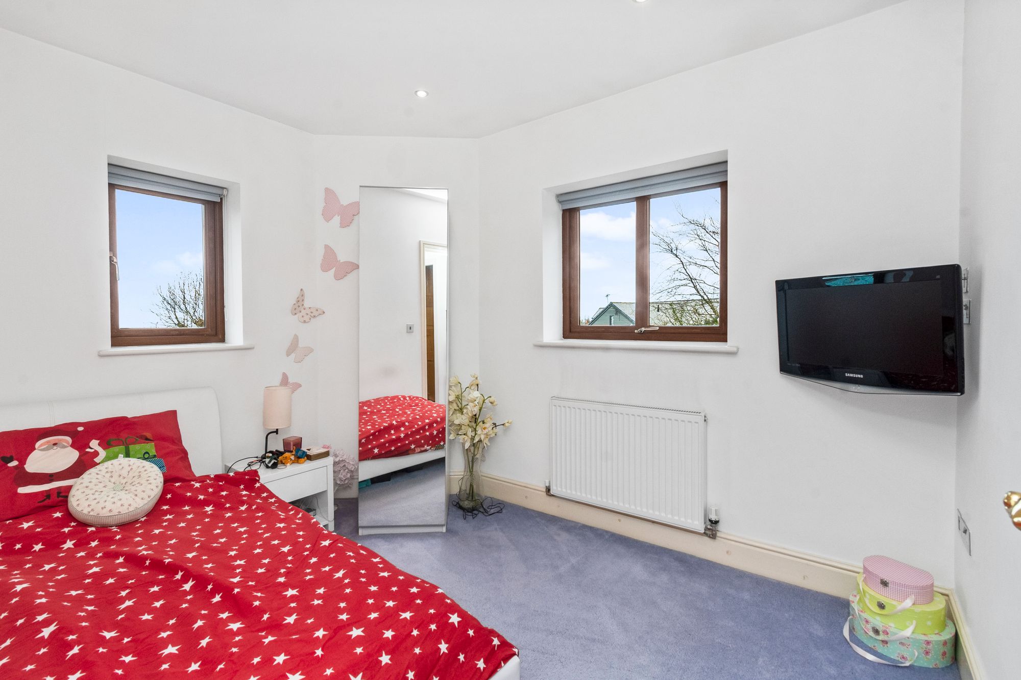 St. James Road, Prescot