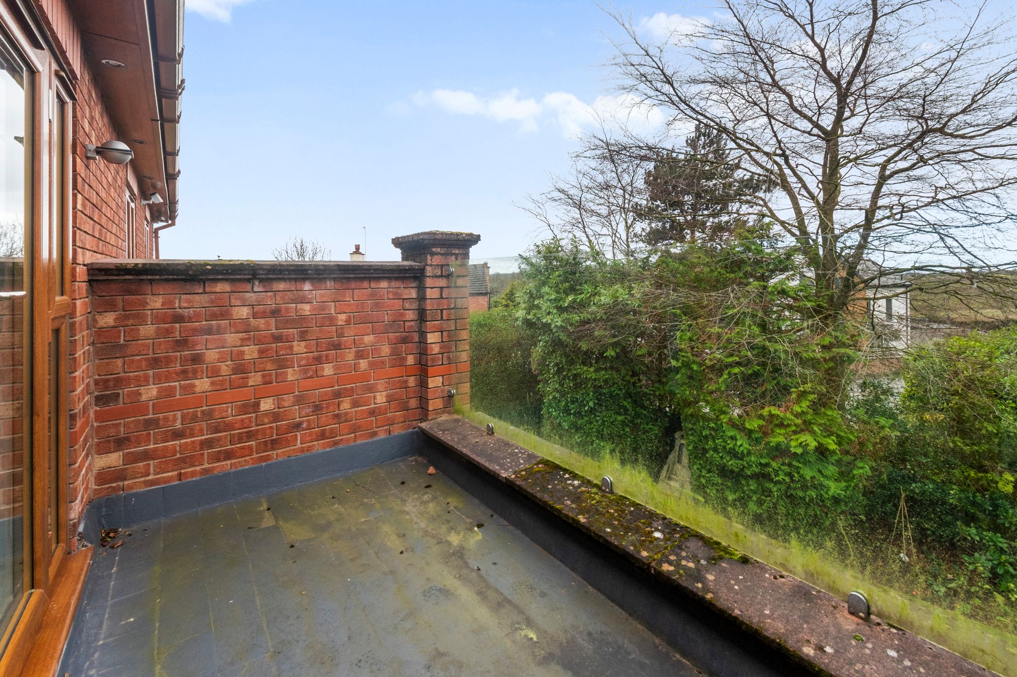 St. James Road, Prescot