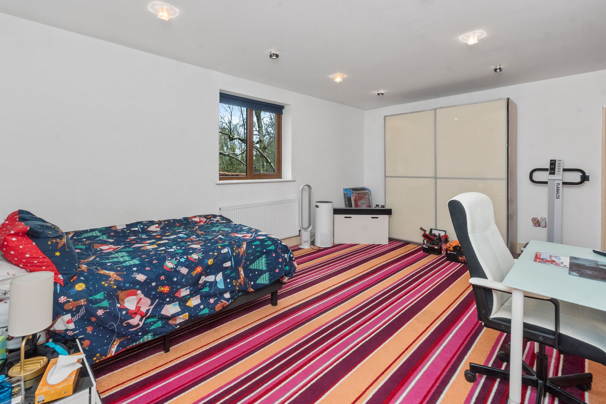 St. James Road, Prescot