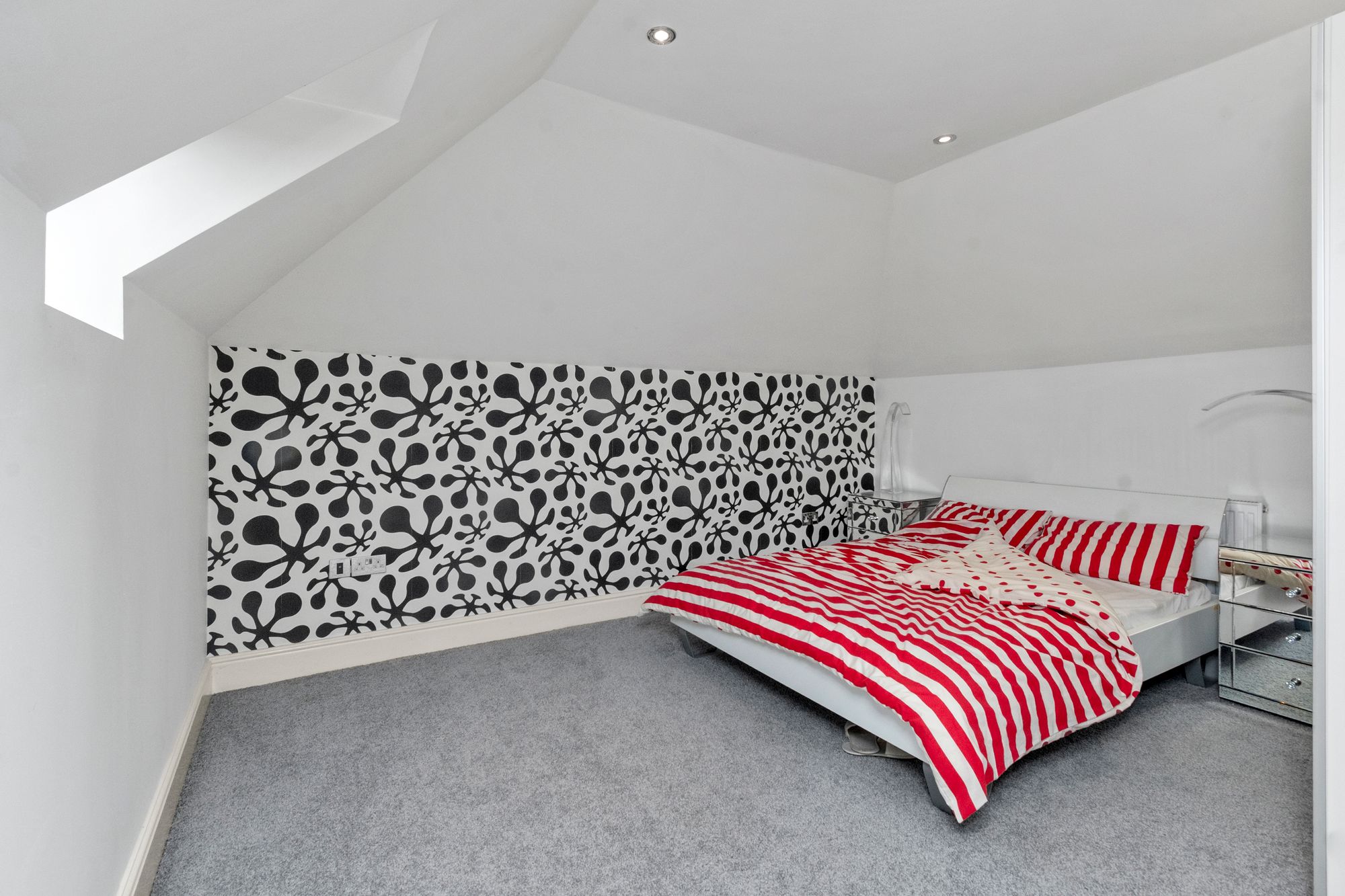 St. James Road, Prescot