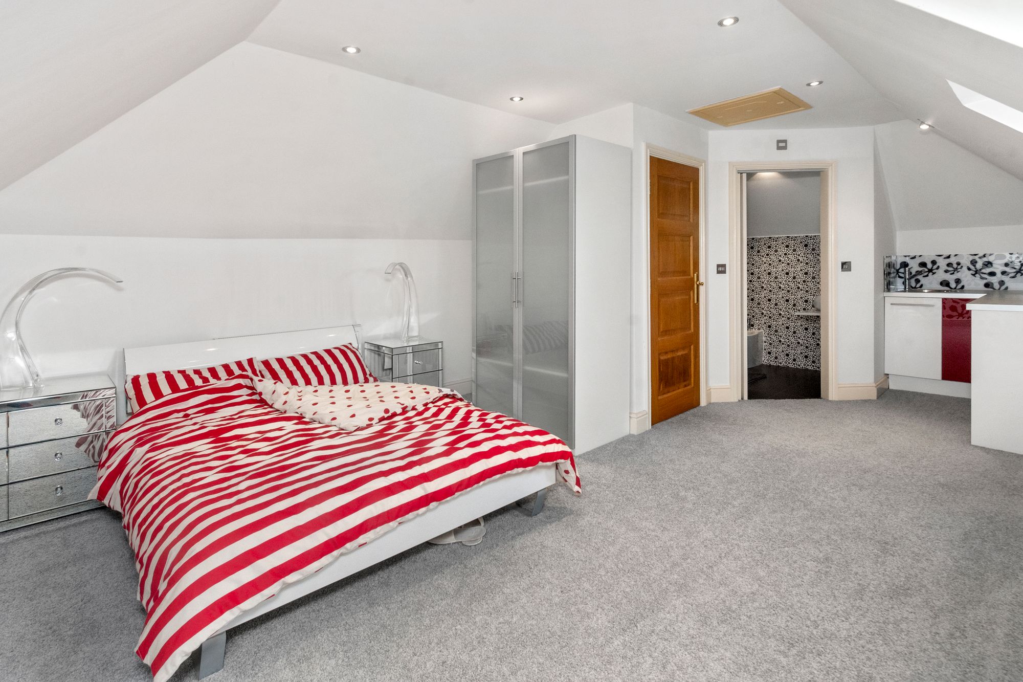 St. James Road, Prescot