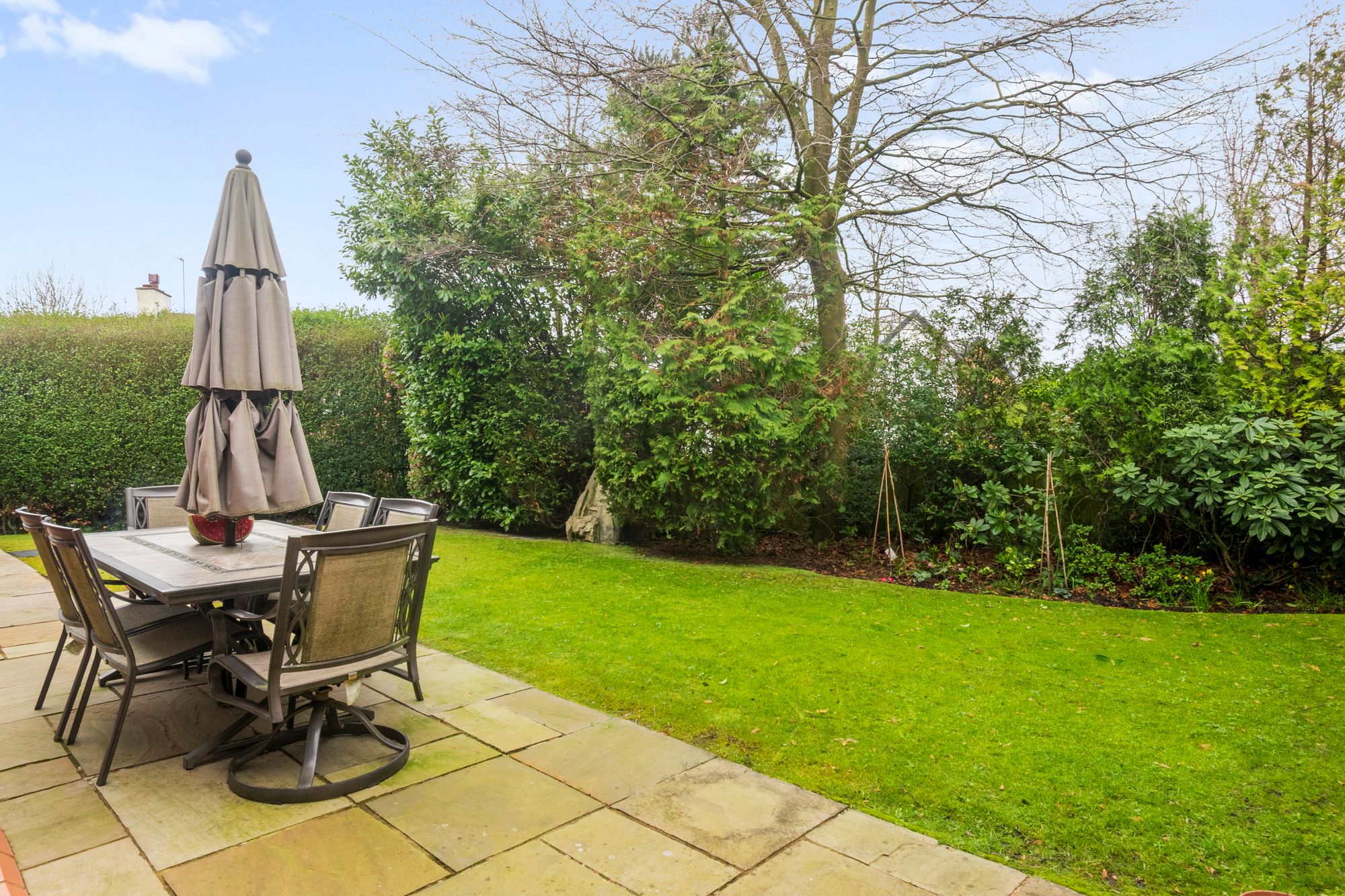 St. James Road, Prescot