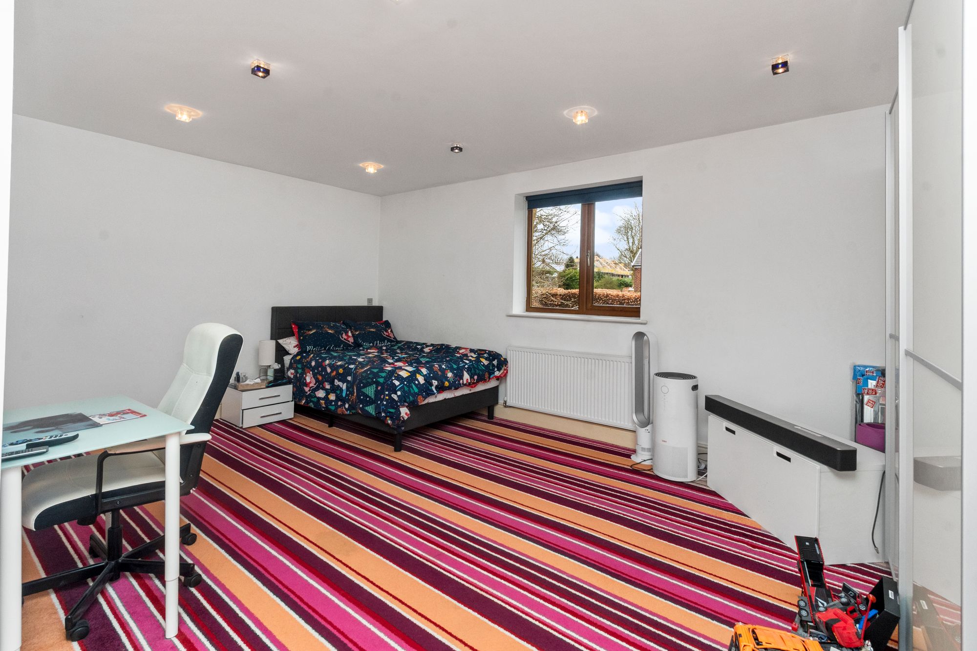 St. James Road, Prescot