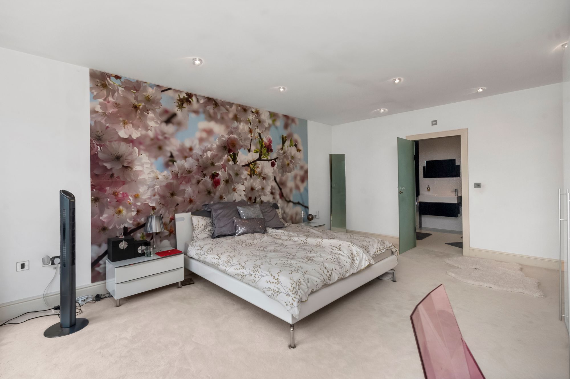 St. James Road, Prescot