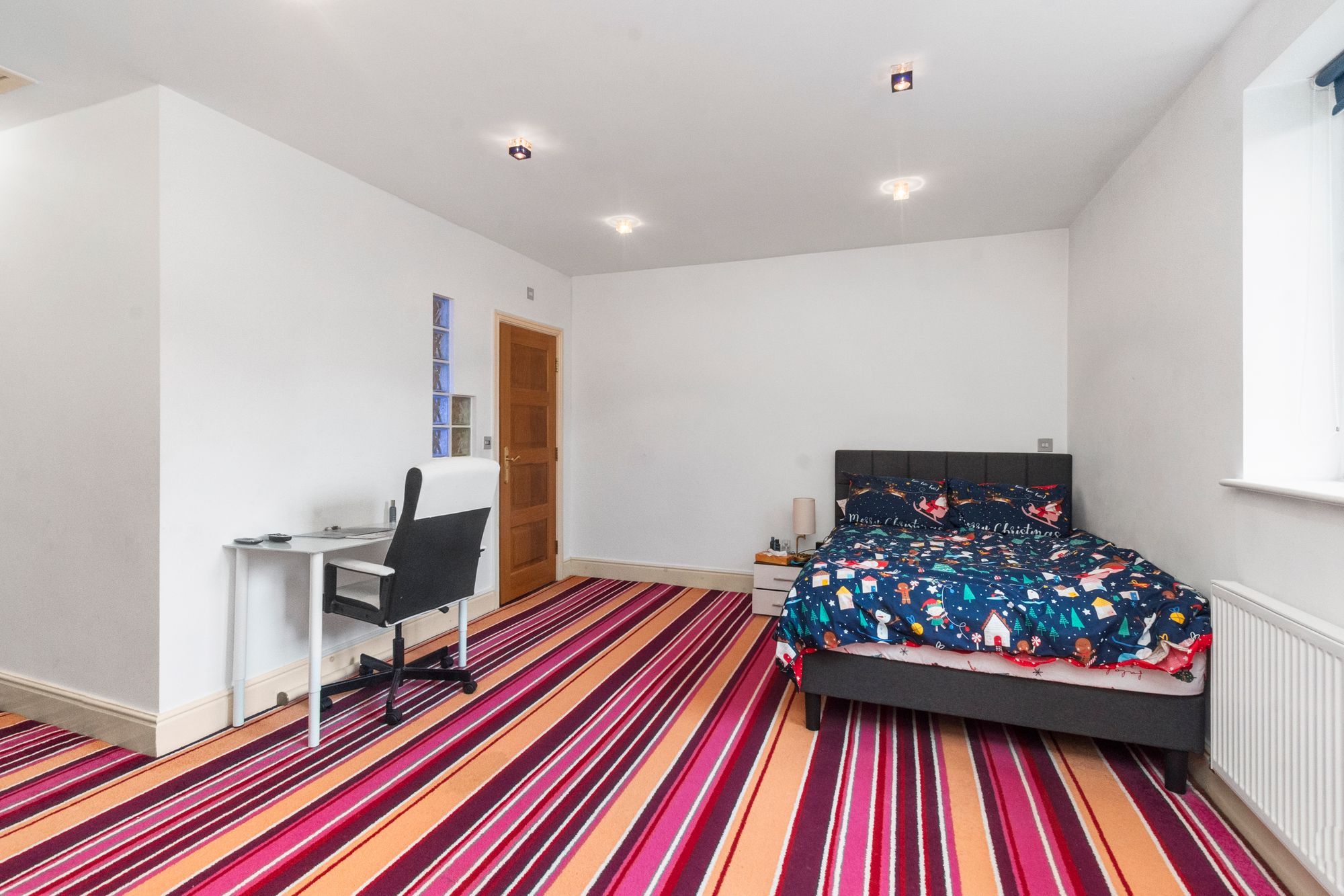 St. James Road, Prescot