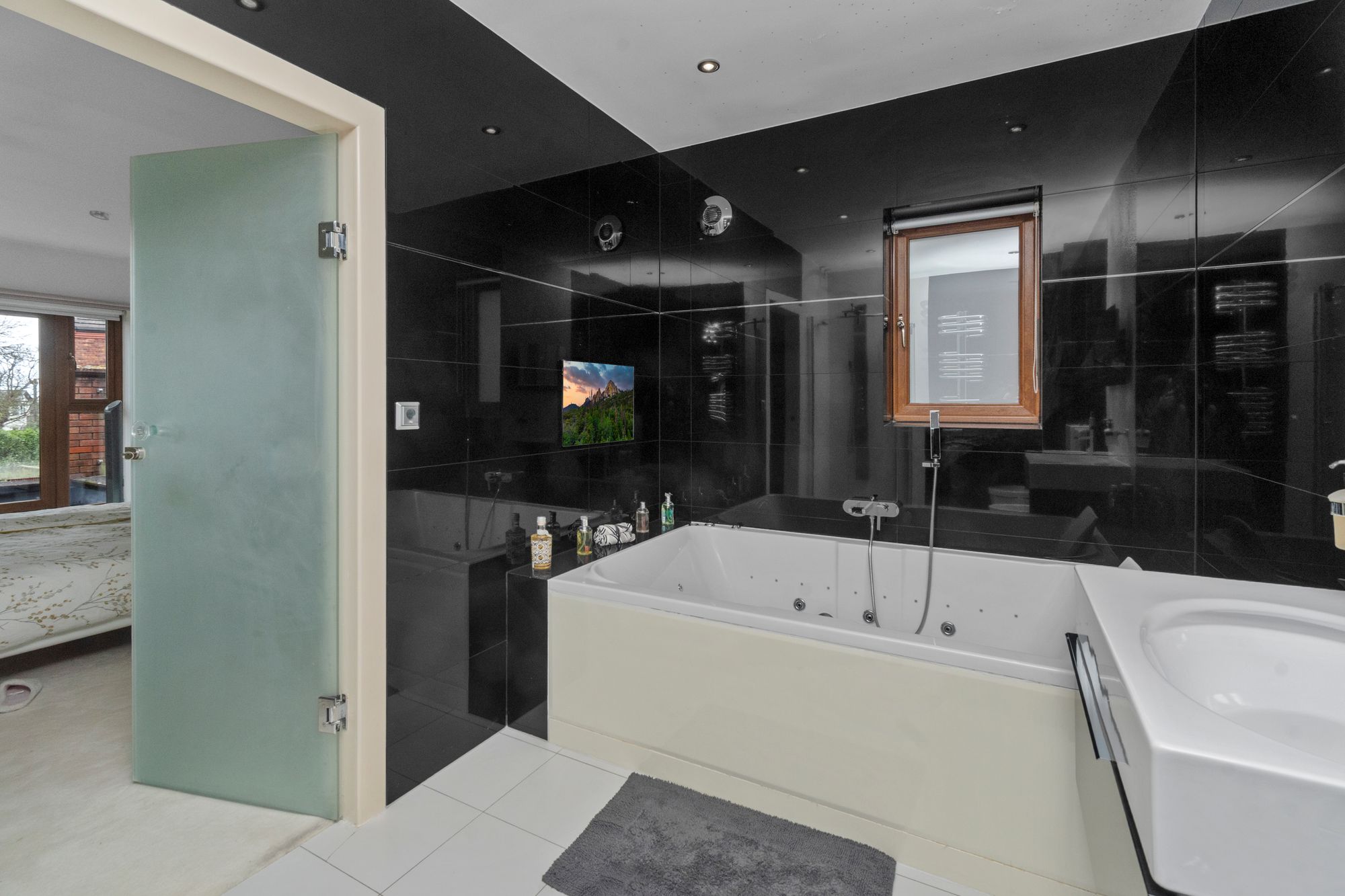 St. James Road, Prescot