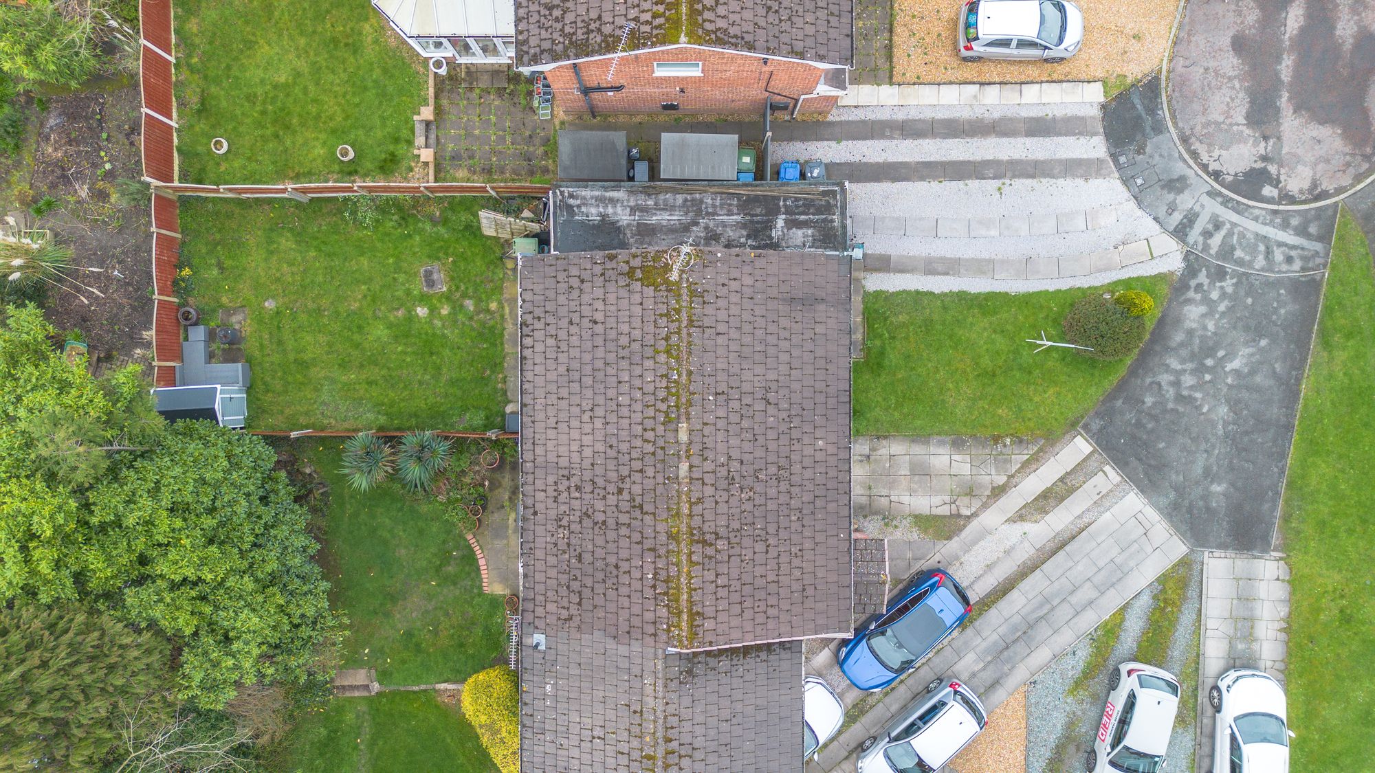 Mayfair Close, Great Sankey, WA5