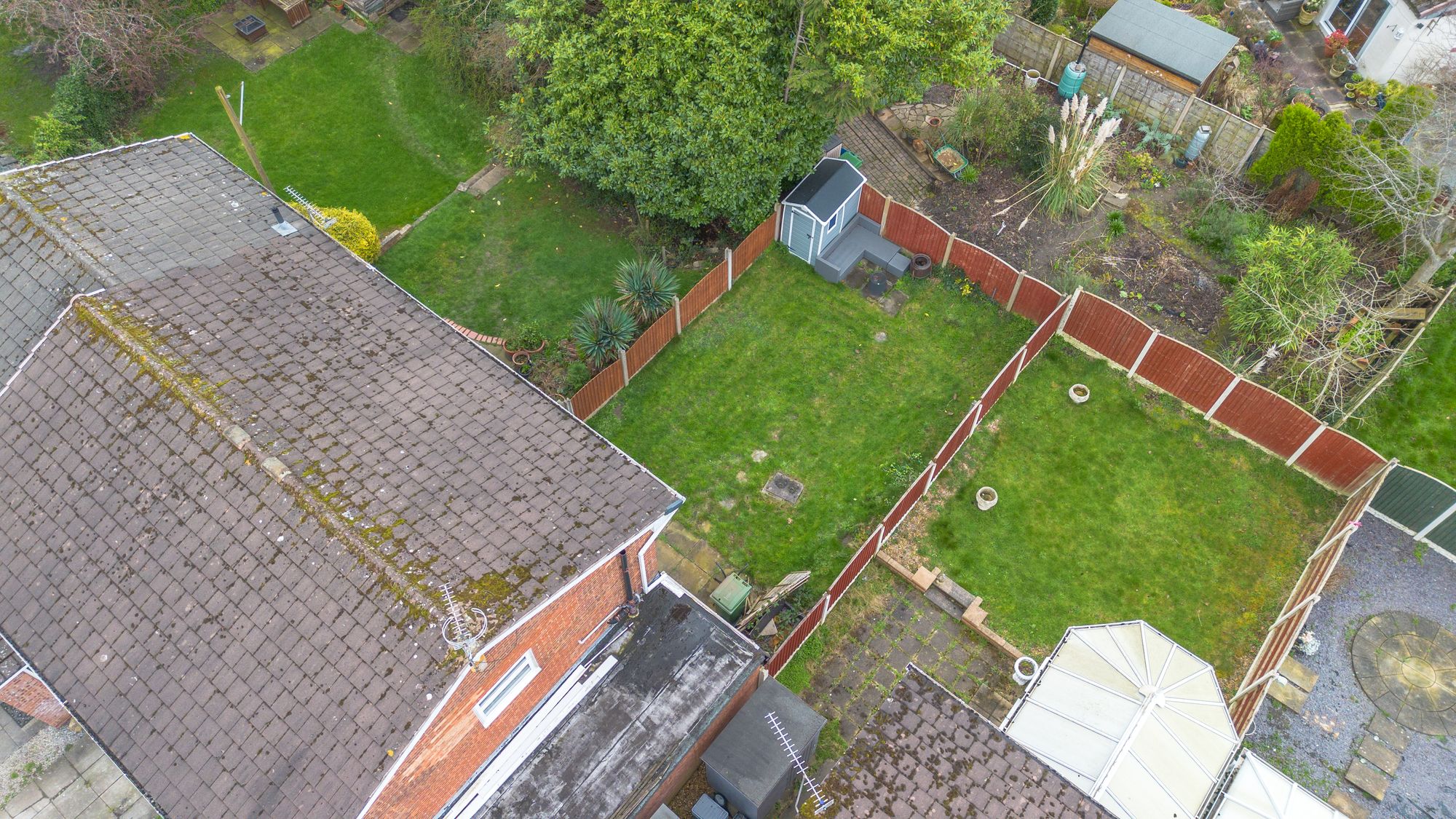 Mayfair Close, Great Sankey, WA5