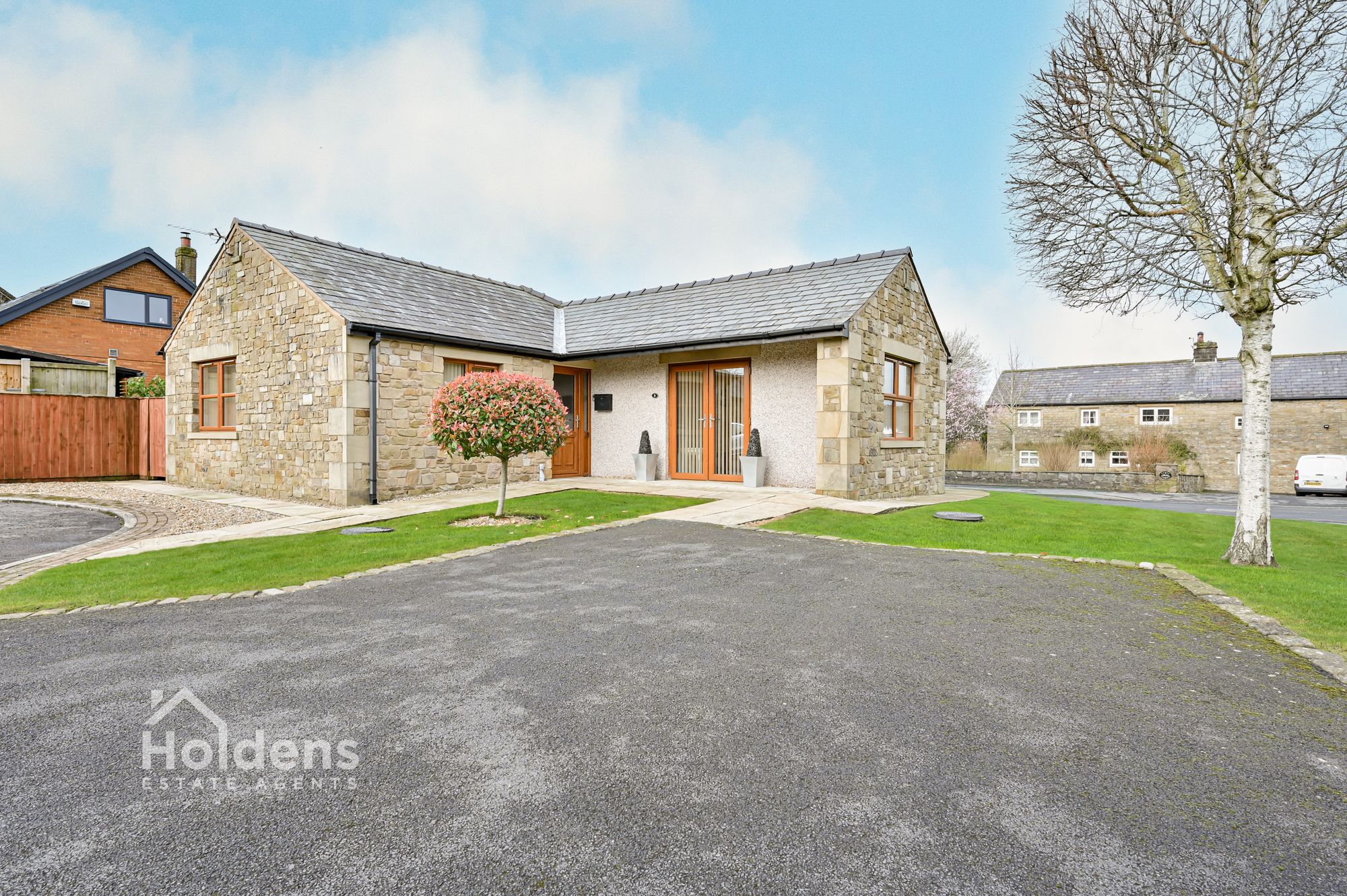 Crumpax Croft, Longridge, PR3