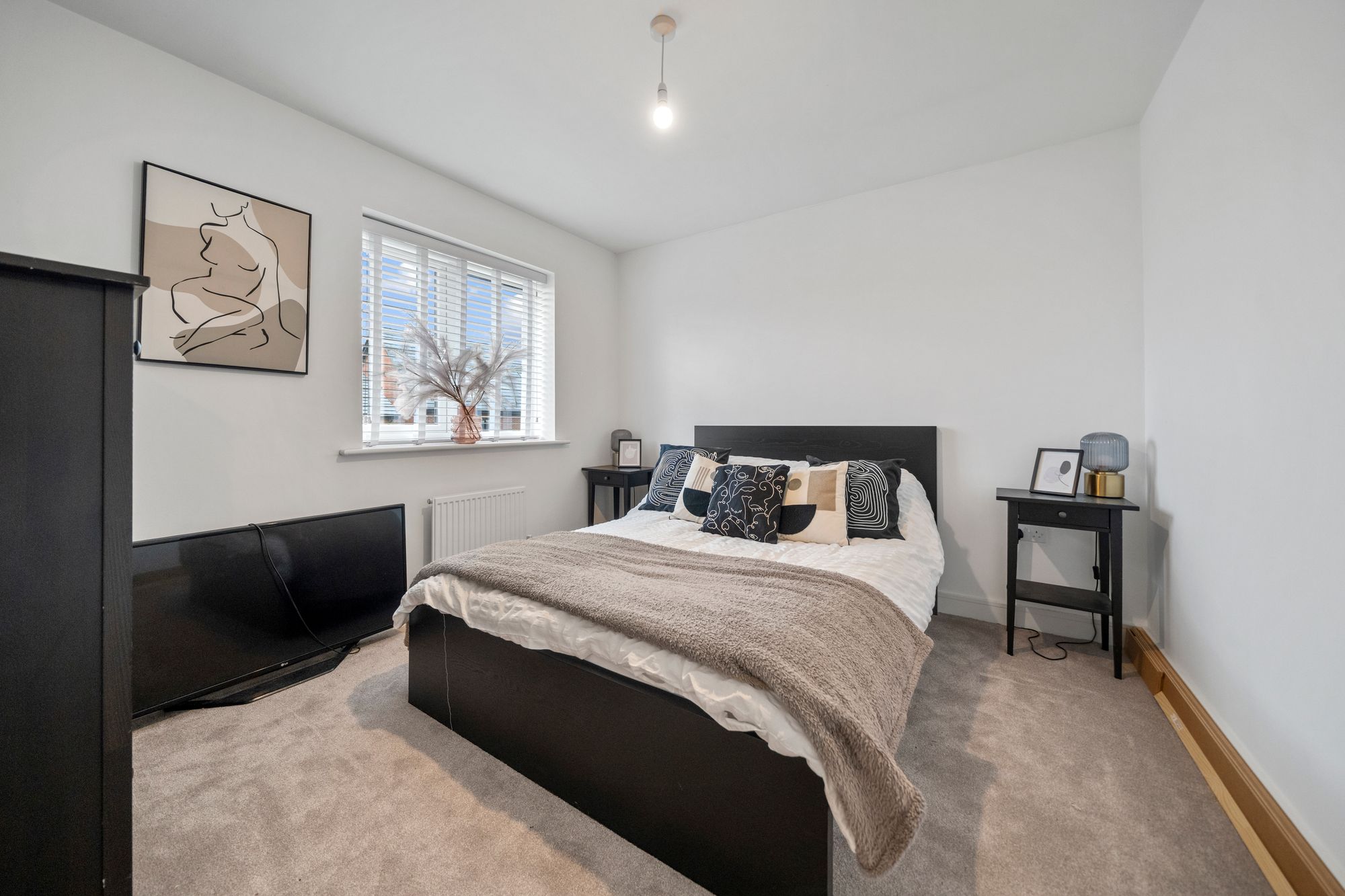 Calamite Close, Leigh