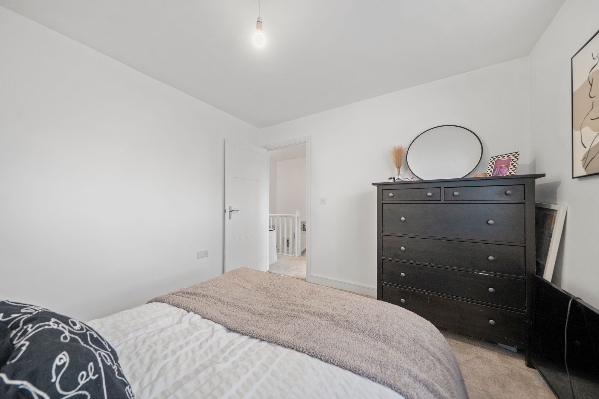 Calamite Close, Leigh