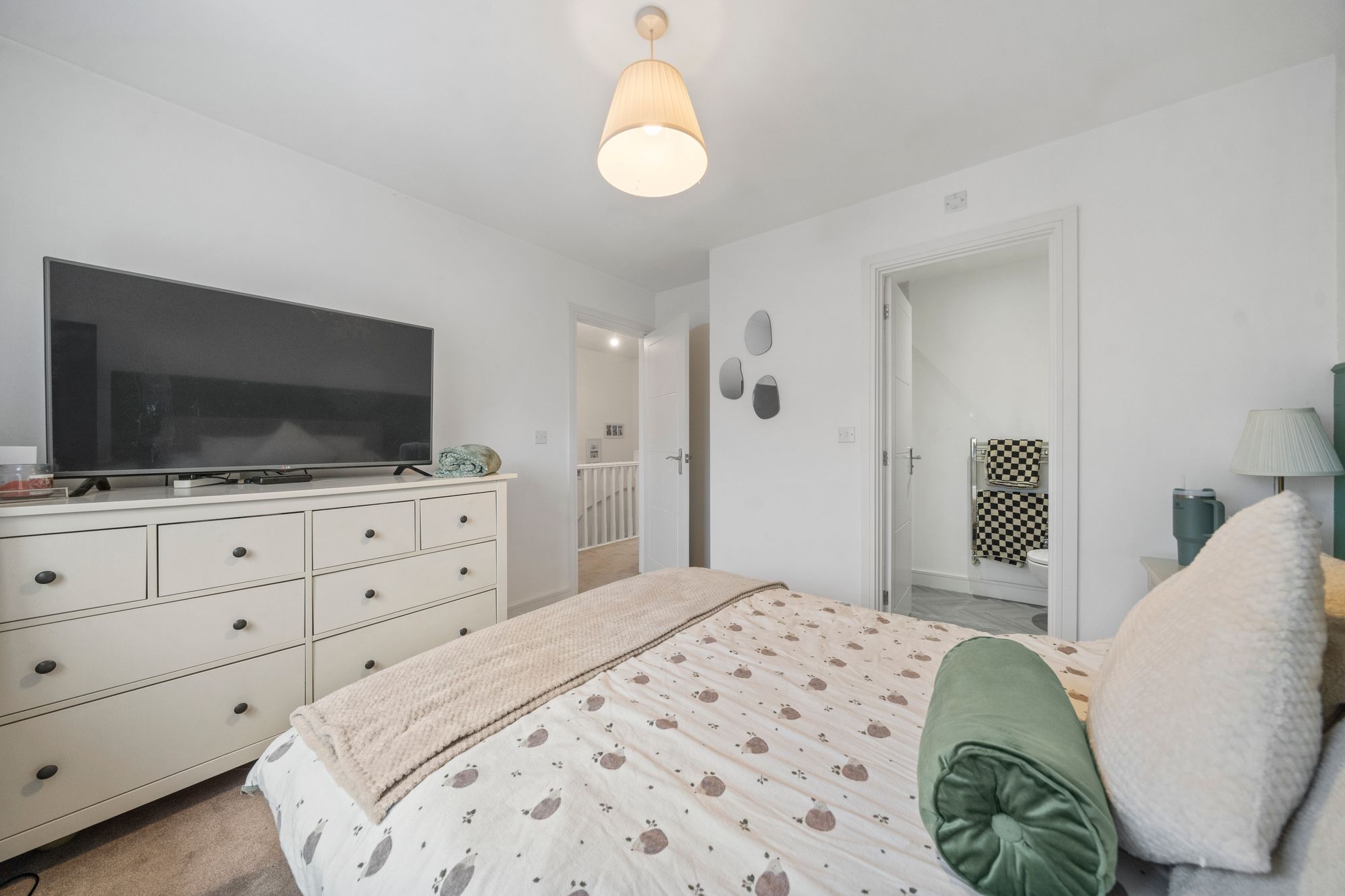 Calamite Close, Leigh