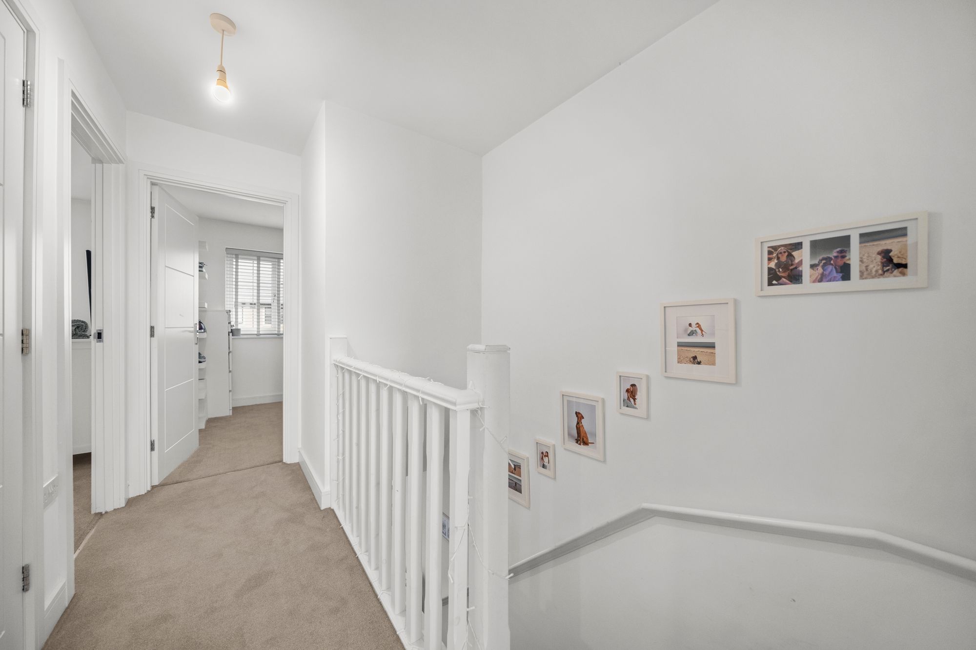 Calamite Close, Leigh