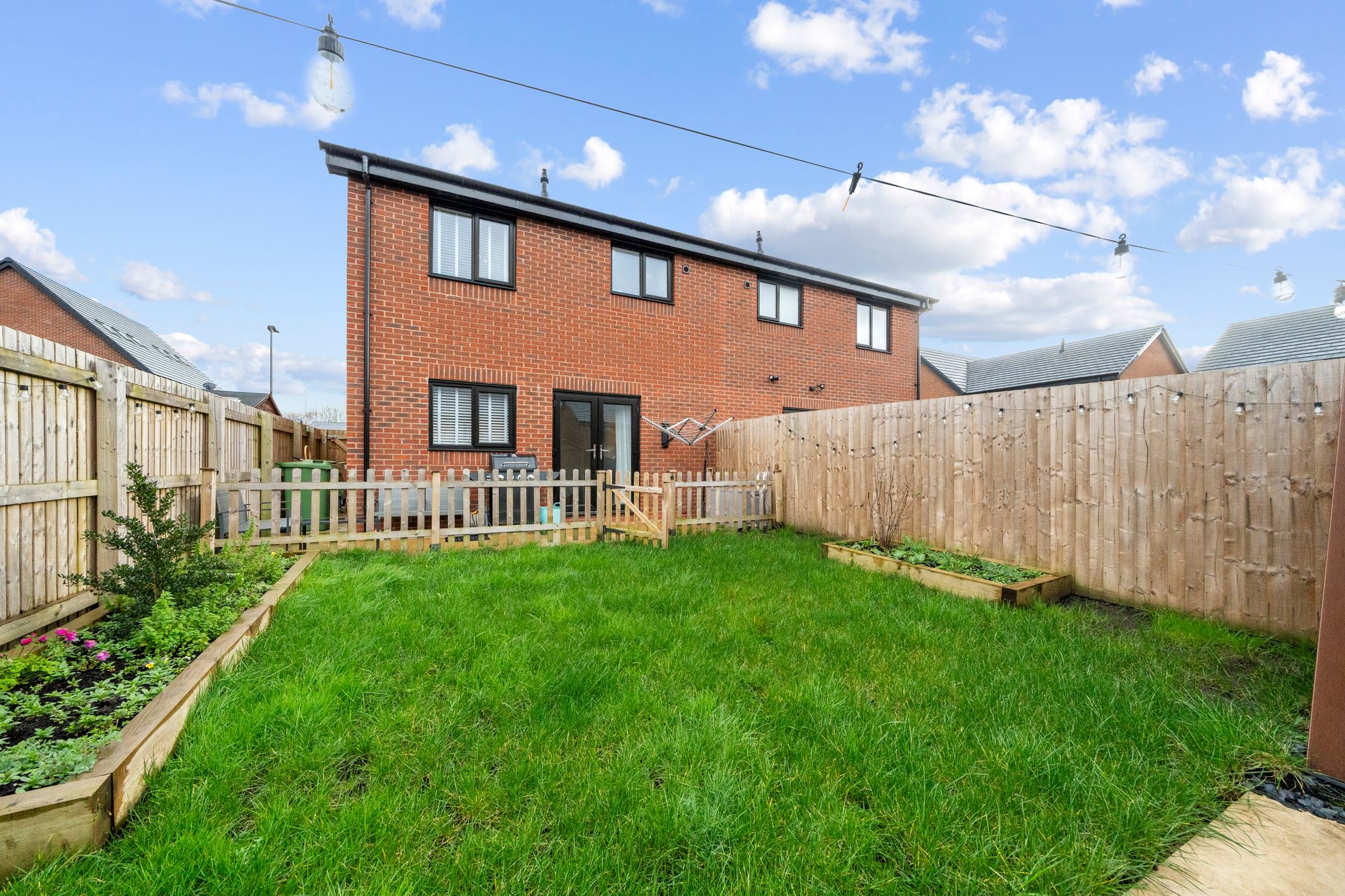 Calamite Close, Leigh