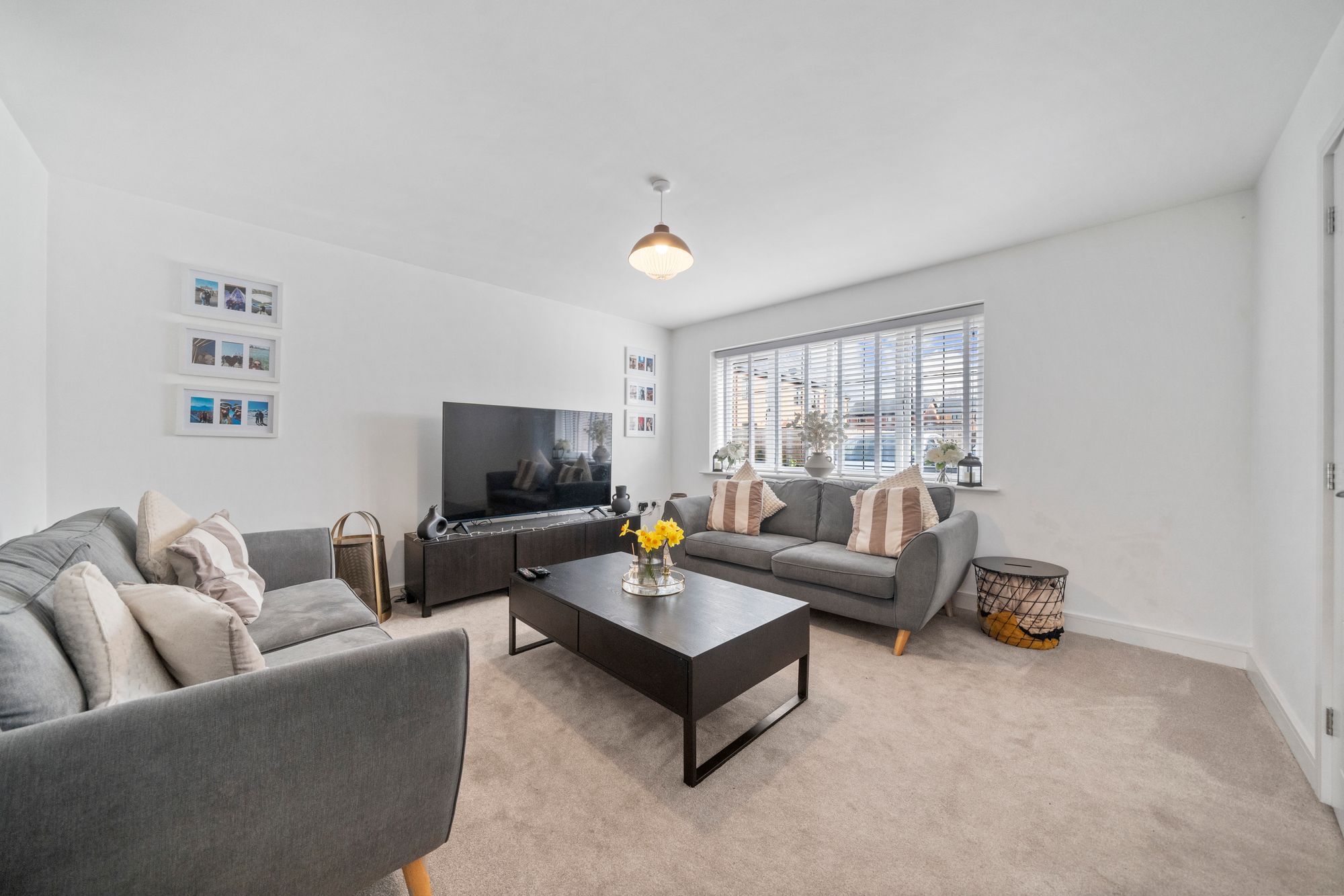 Calamite Close, Leigh