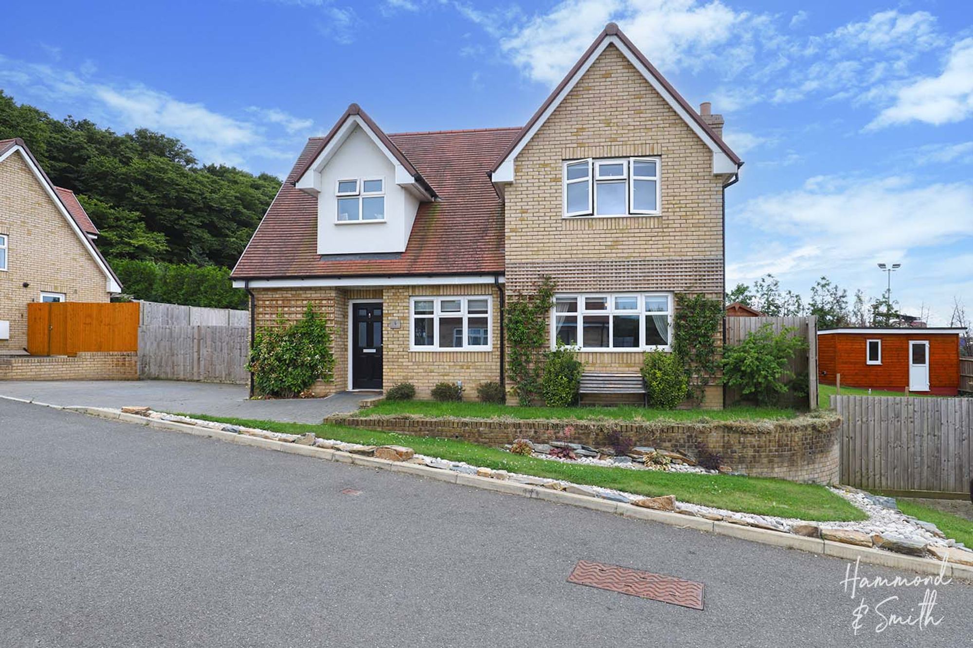Greenview Grove, Waltham Abbey, EN9