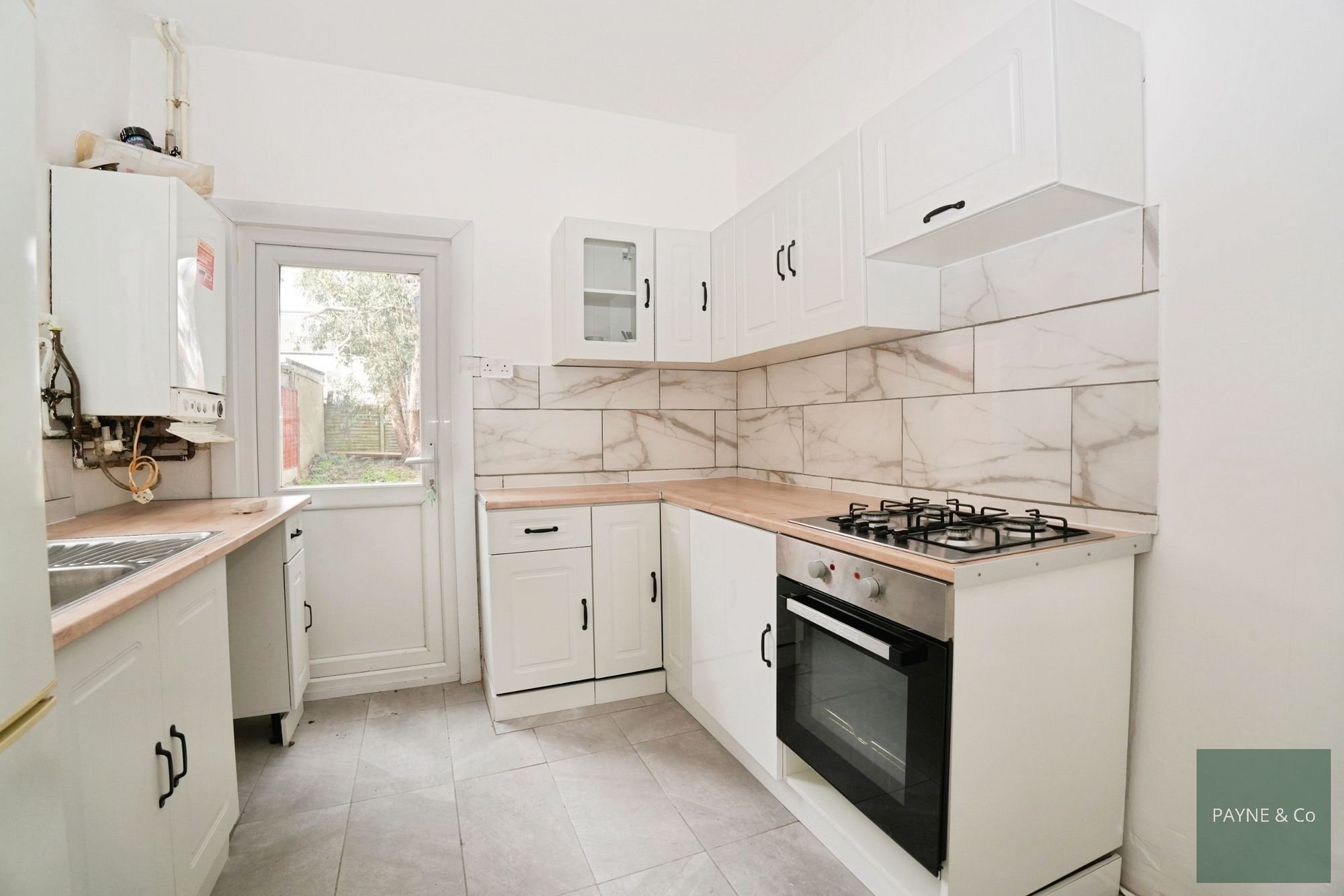Kingston Road, Ilford, IG1