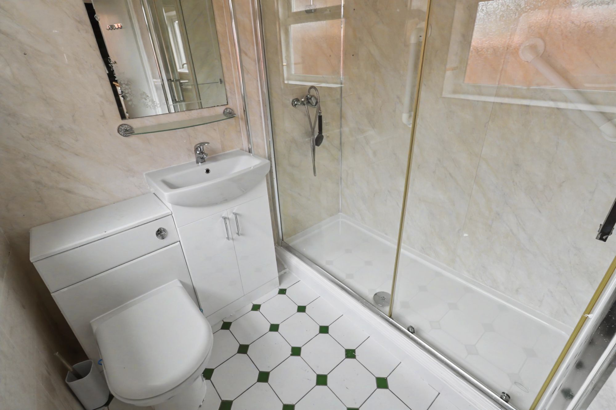 Gleave Street, St. Helens