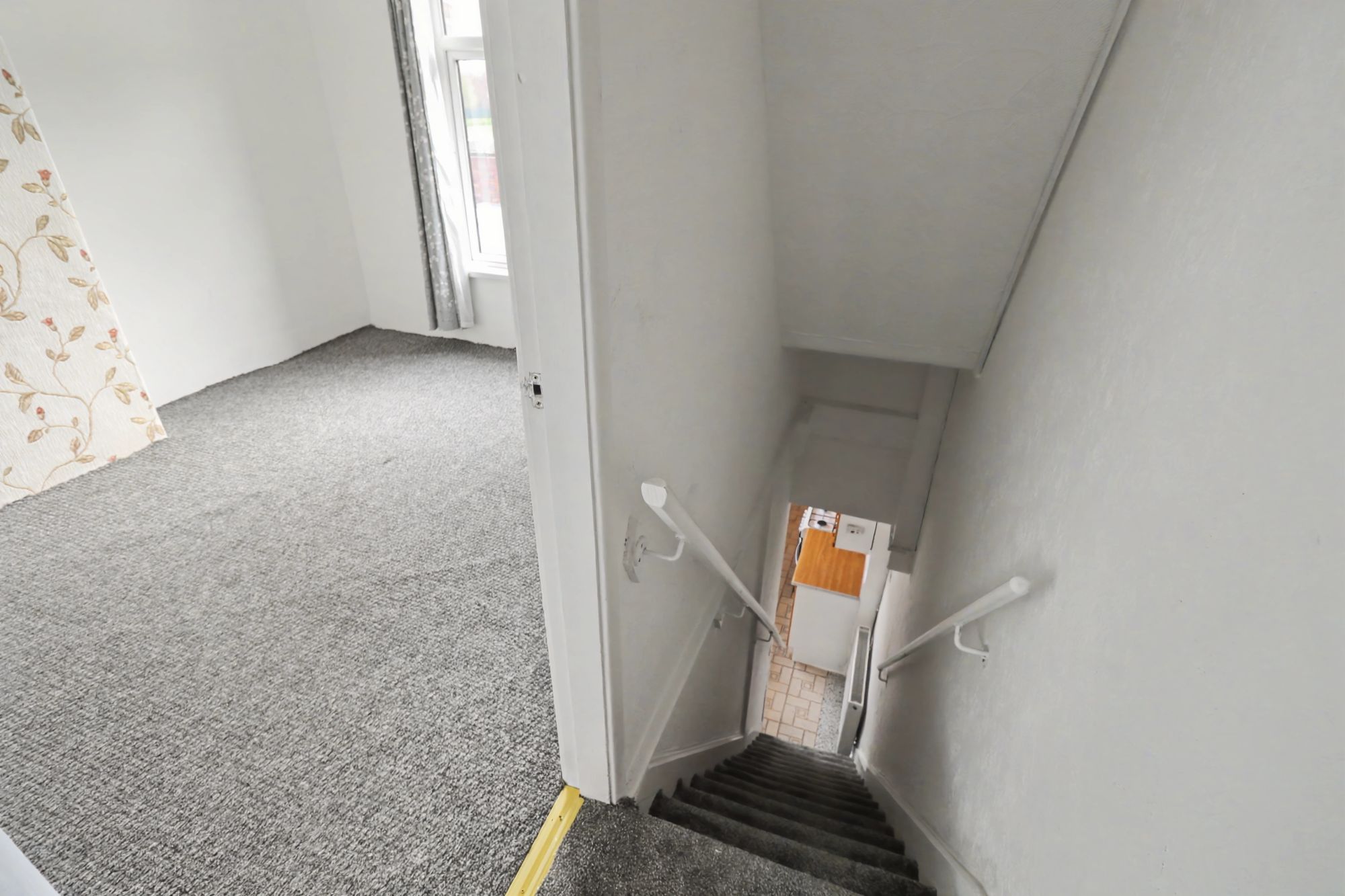 Gleave Street, St. Helens