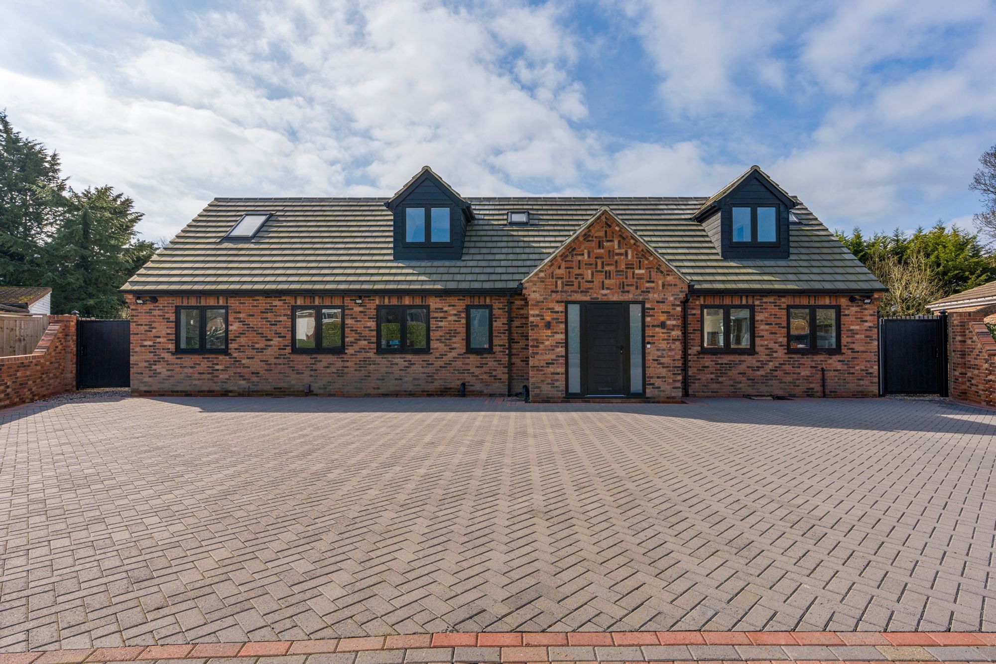 Stony Wood, Harlow, CM18
