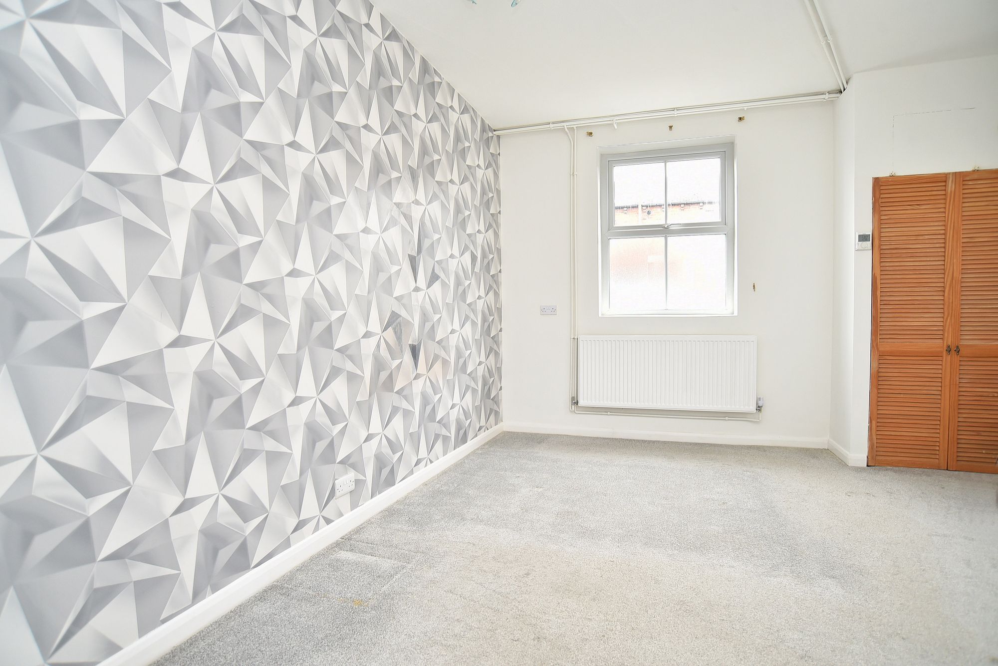 Grove Park View, Harrogate, HG1