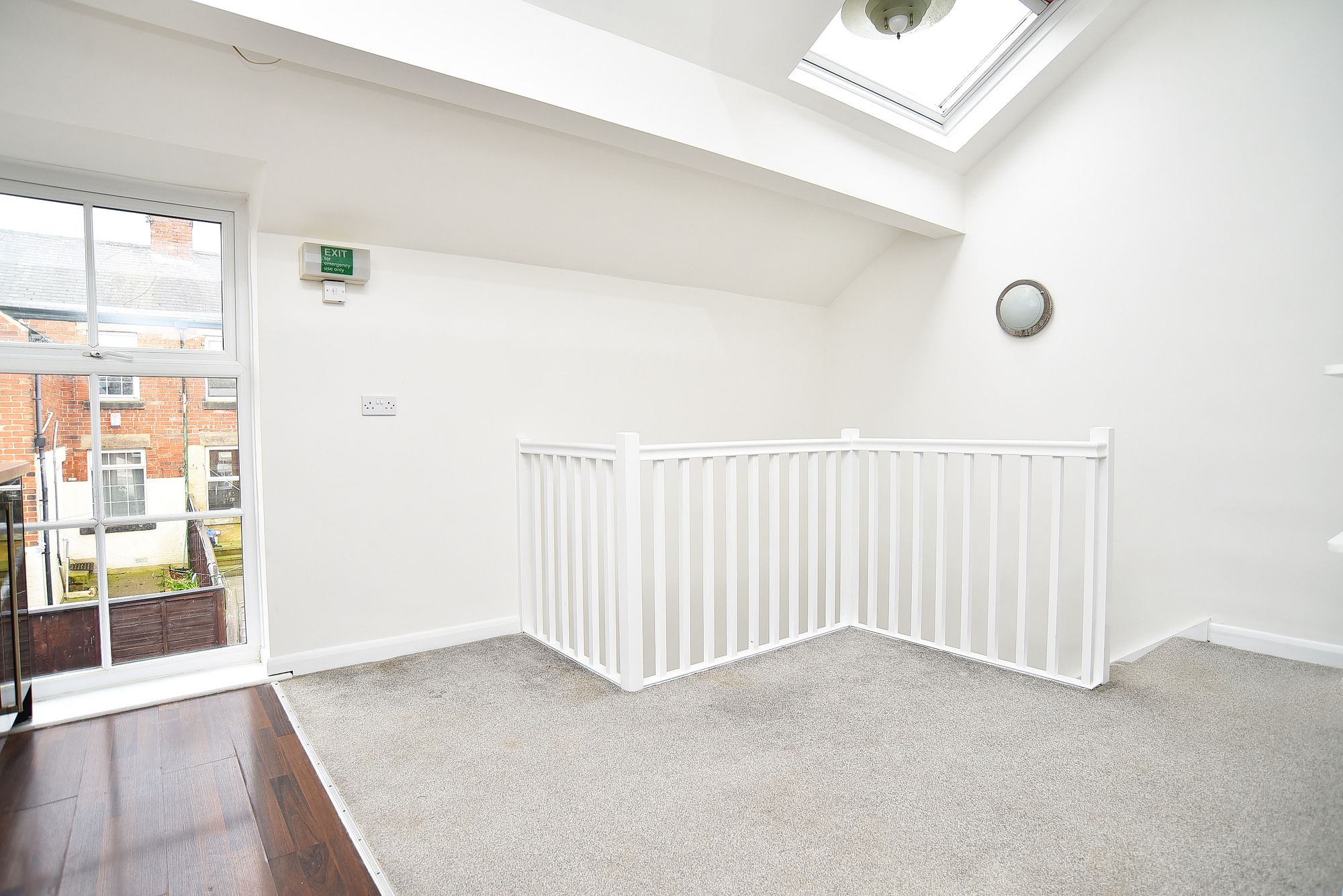 Grove Park View, Harrogate, HG1