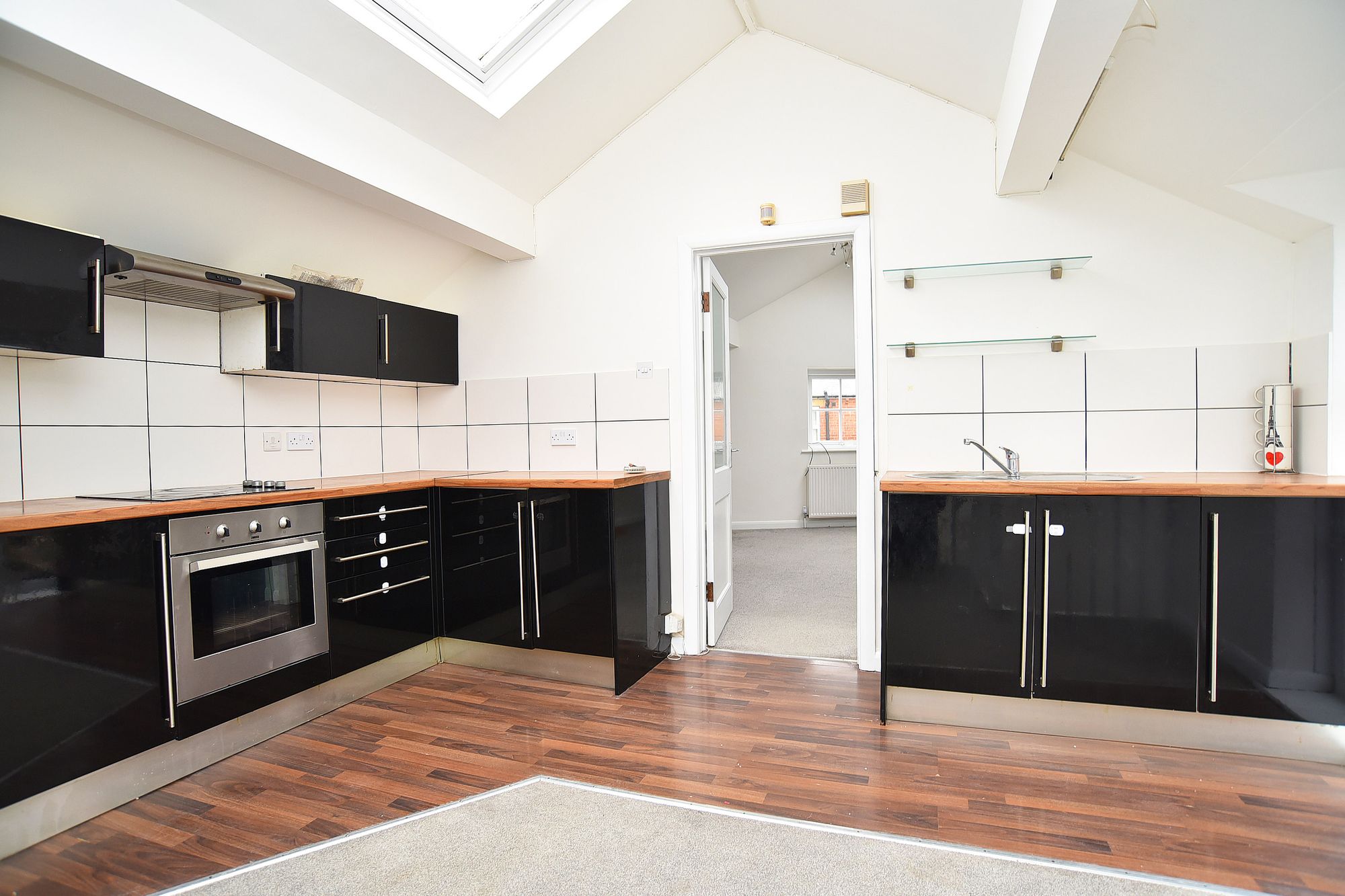 Grove Park View, Harrogate, HG1