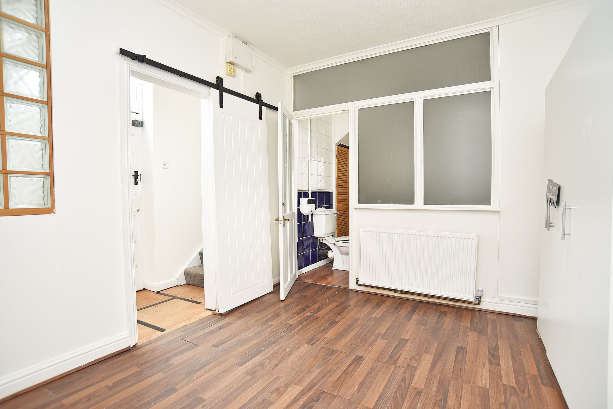 Grove Park View, Harrogate, HG1