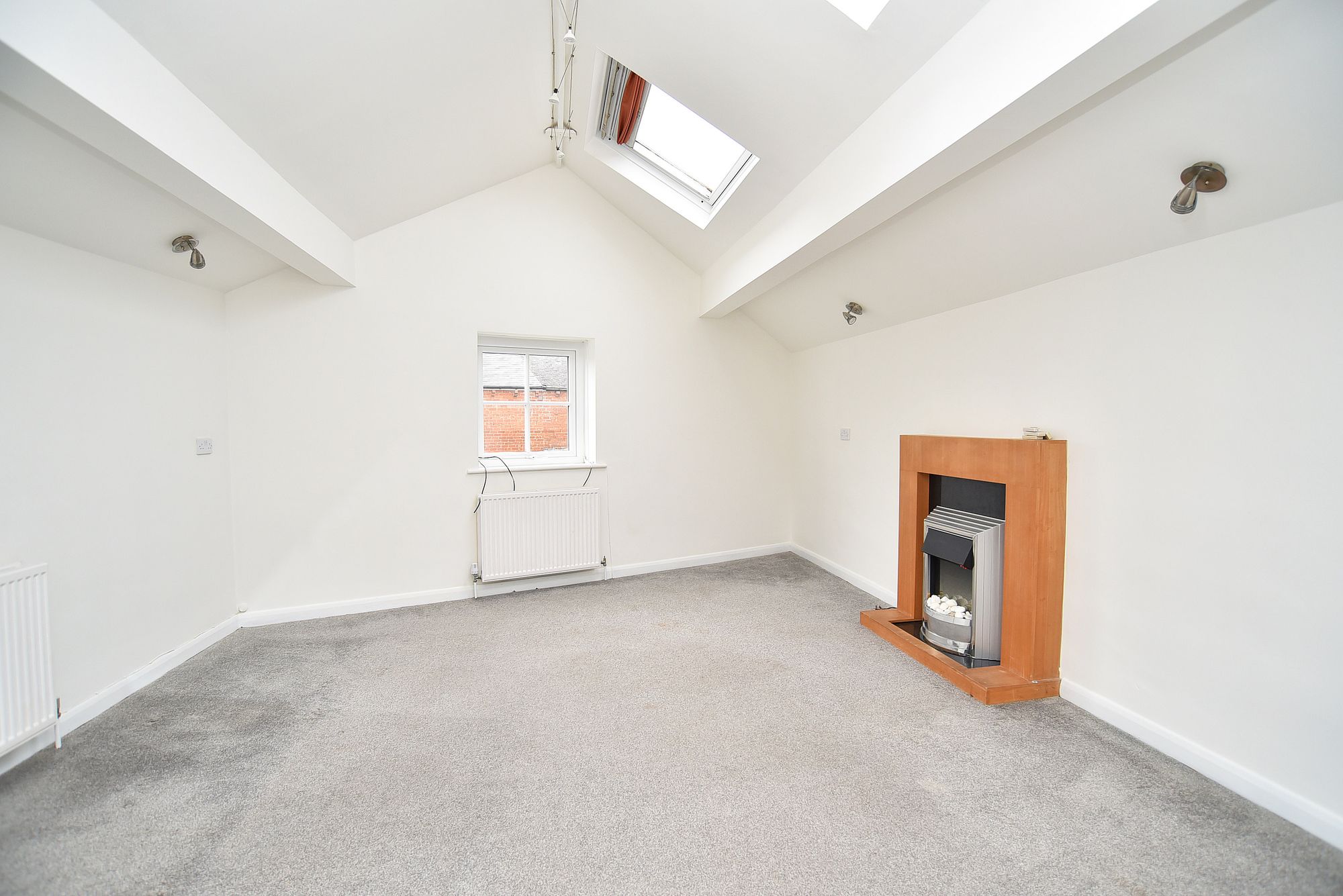 Grove Park View, Harrogate, HG1