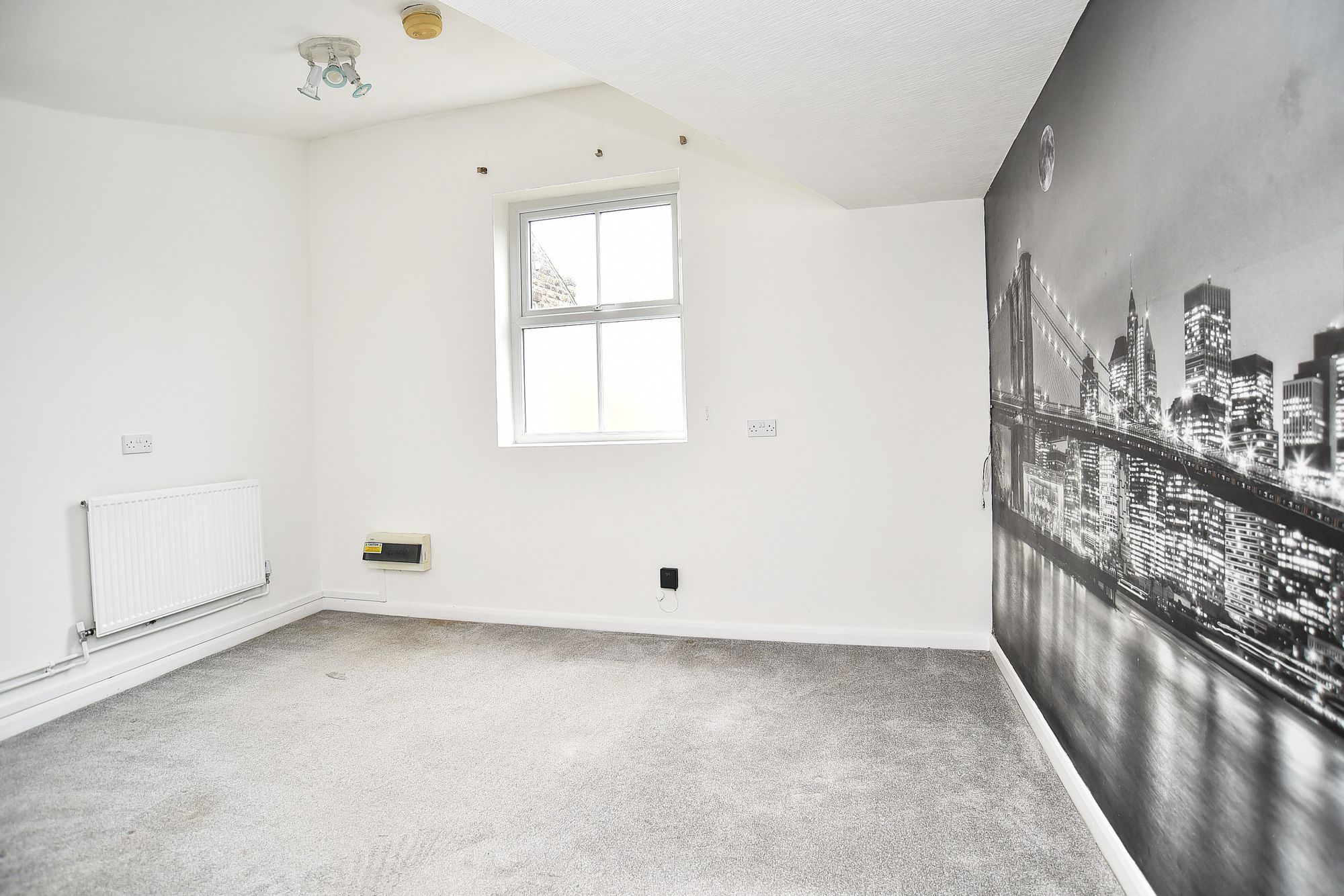 Grove Park View, Harrogate, HG1